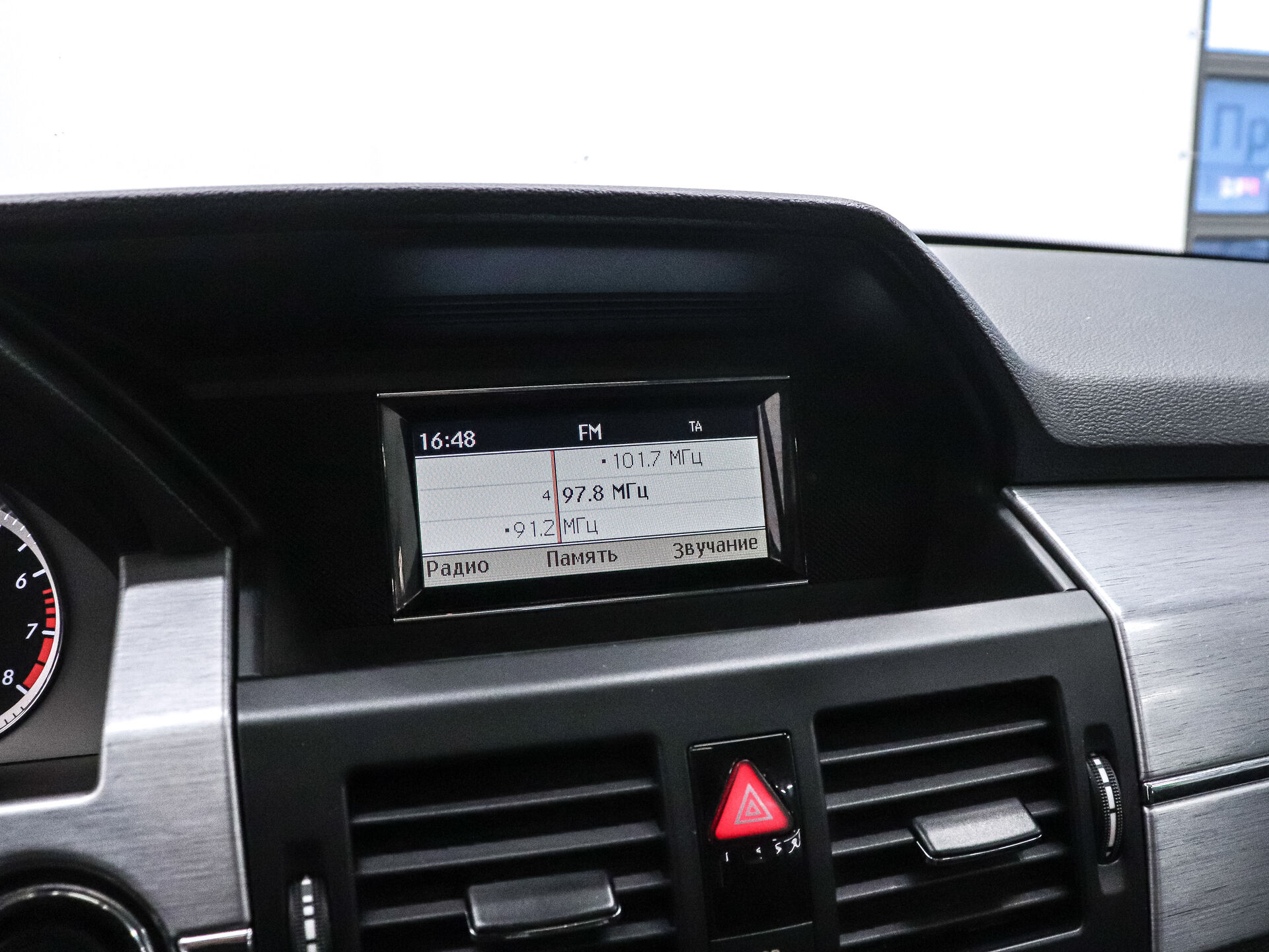 Mercedes-Benz GLK-Класс 2009 15