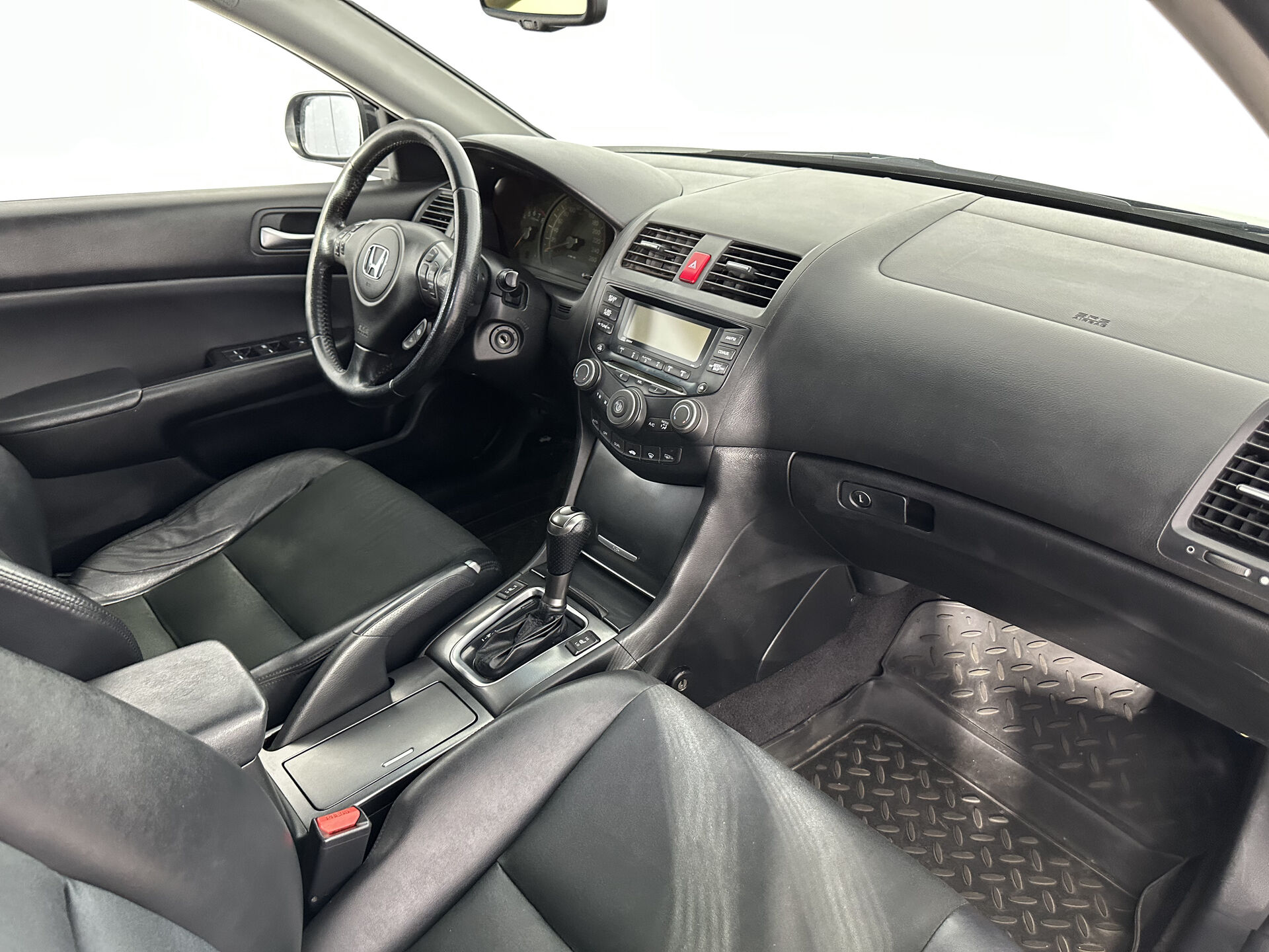 Honda Accord None 2006 г.в., 277 066 км.