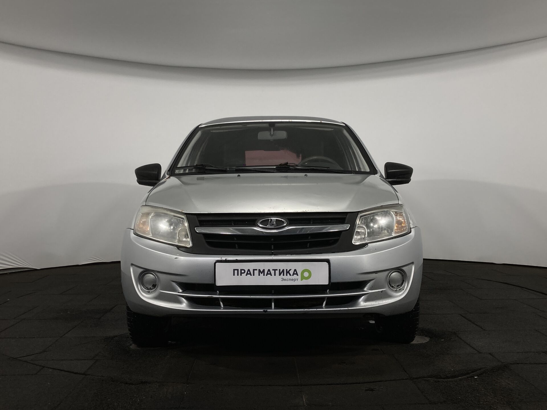 Lada Granta None 2015 г.в., 191 643 км.