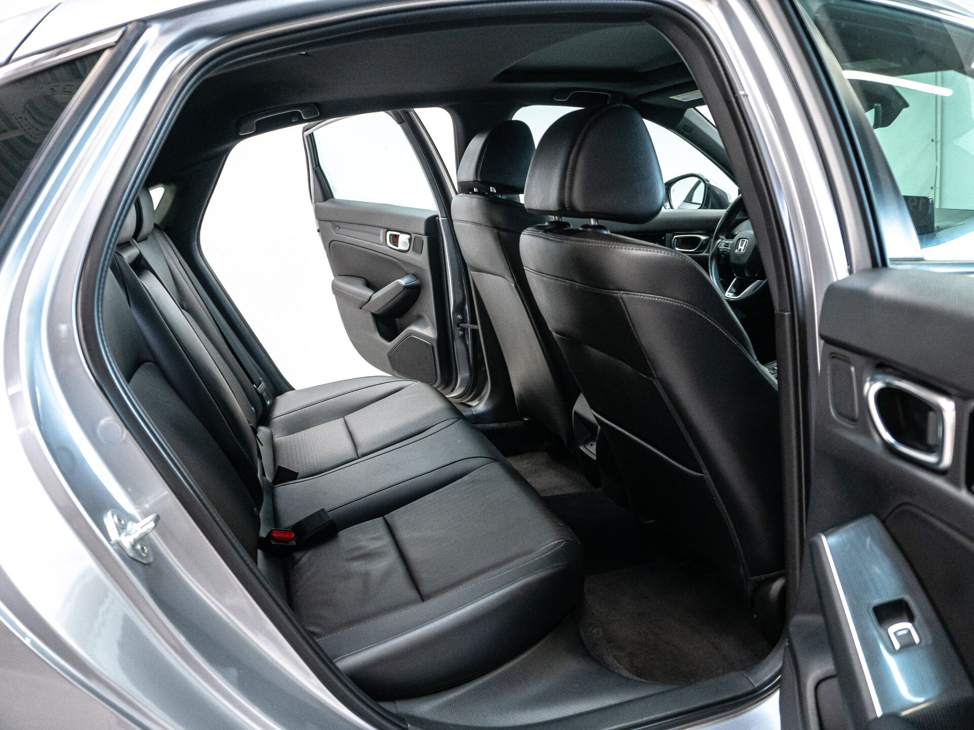 Honda Civic 2022 27