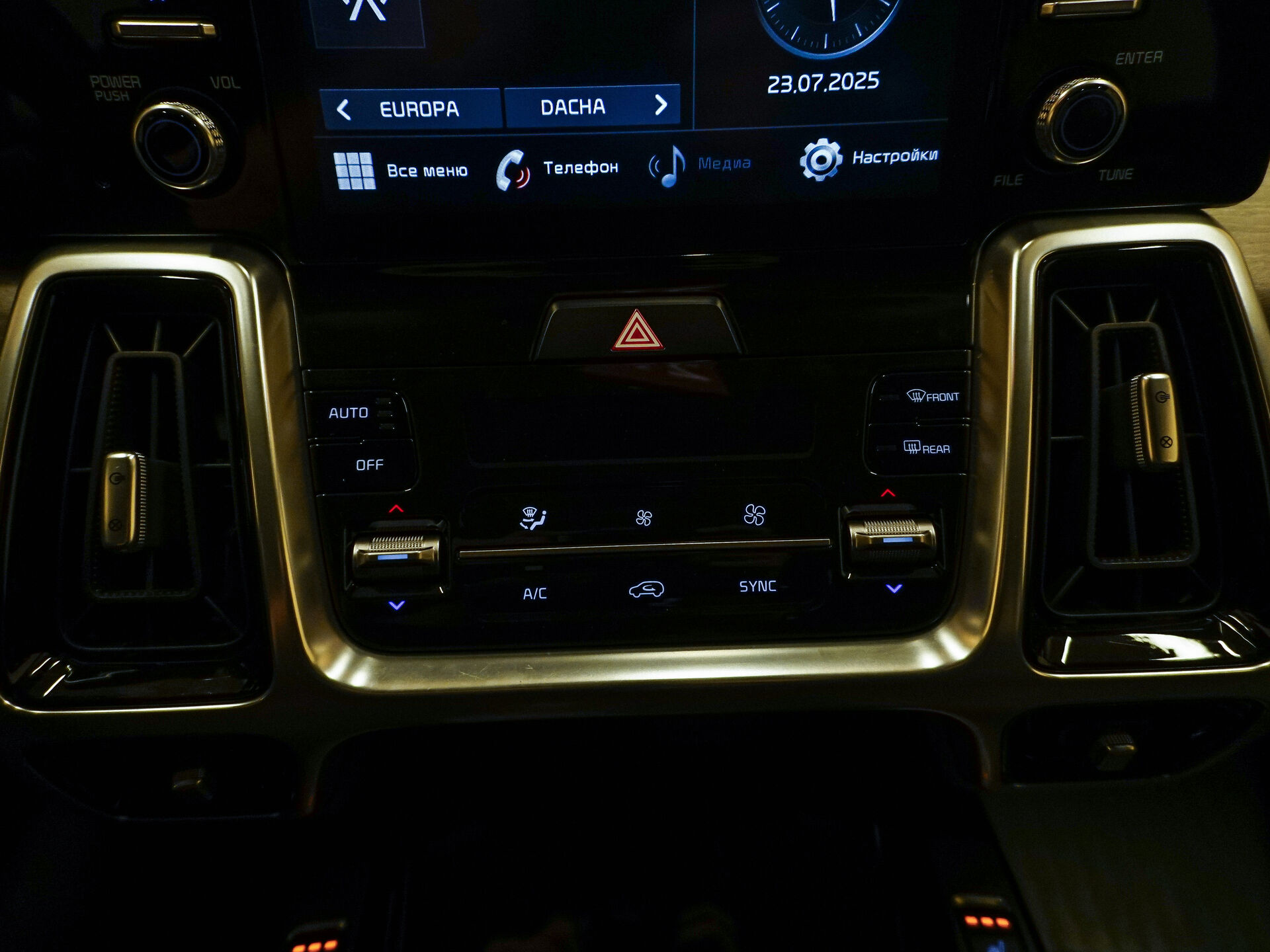 Kia Sorento 2020 18