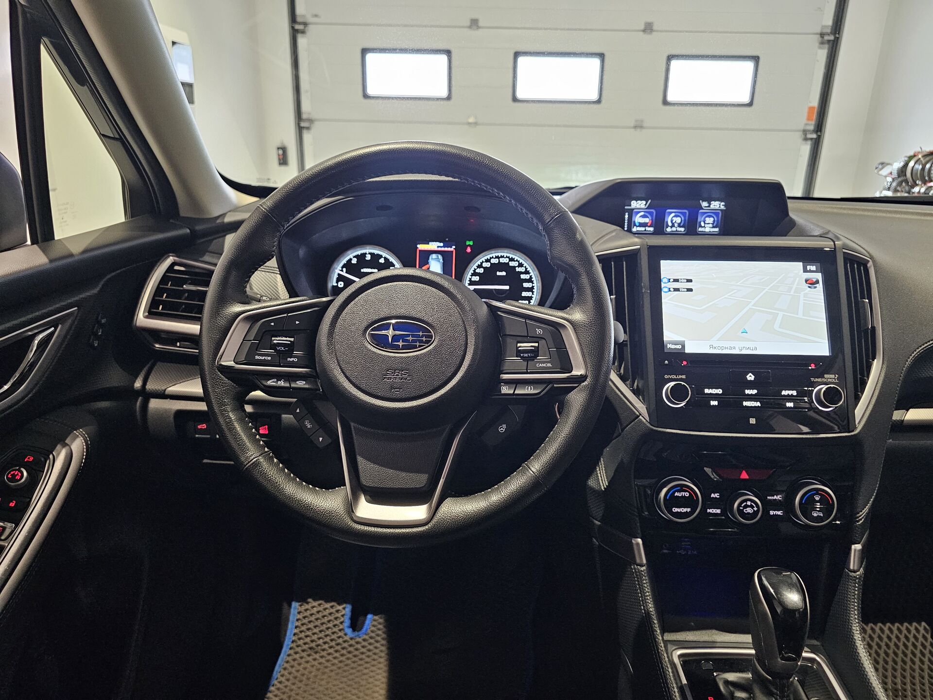 Subaru Forester, 315480000000₽ - вид 7