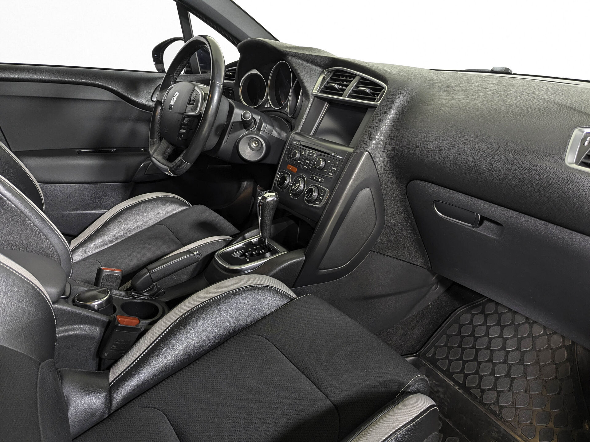 Citroen DS4 Citroen DS4