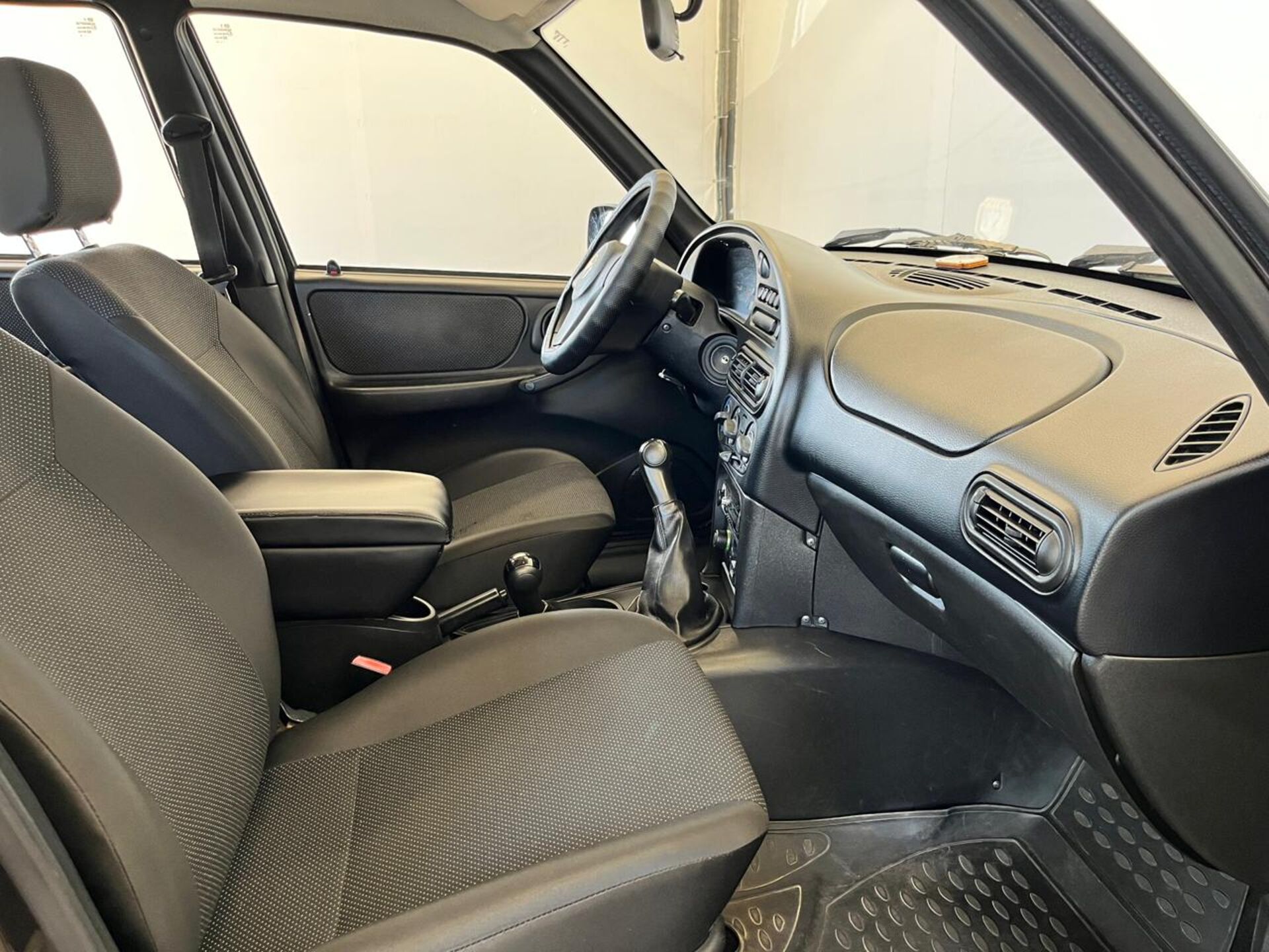 Chevrolet Niva None 2014 г.в., 88 990 км.