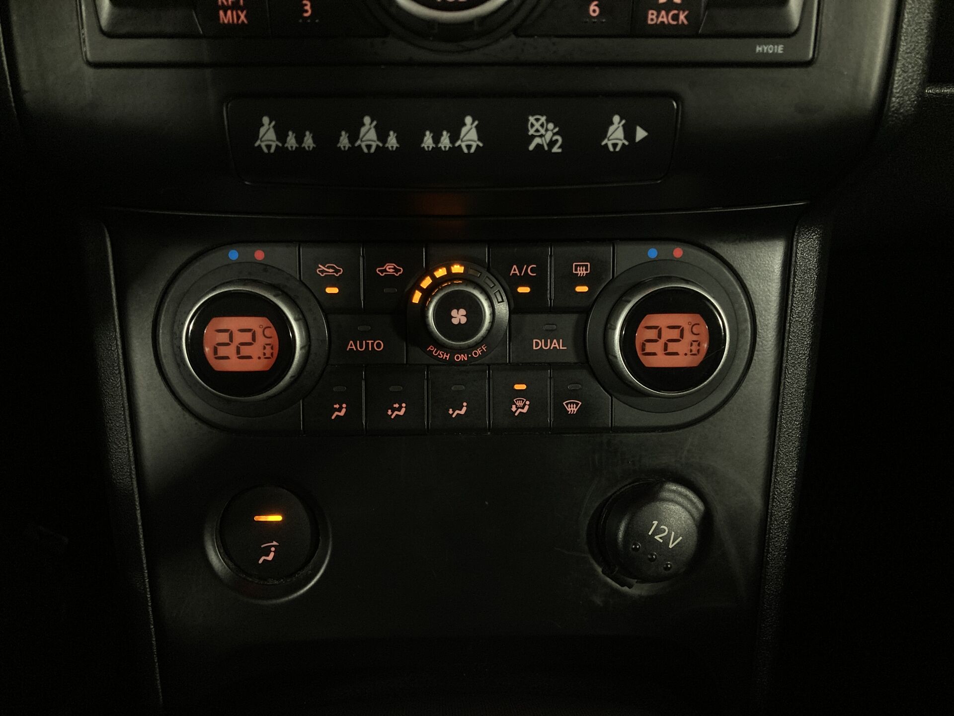 Nissan Qashqai SV 2007 г.в., 255 923 км.