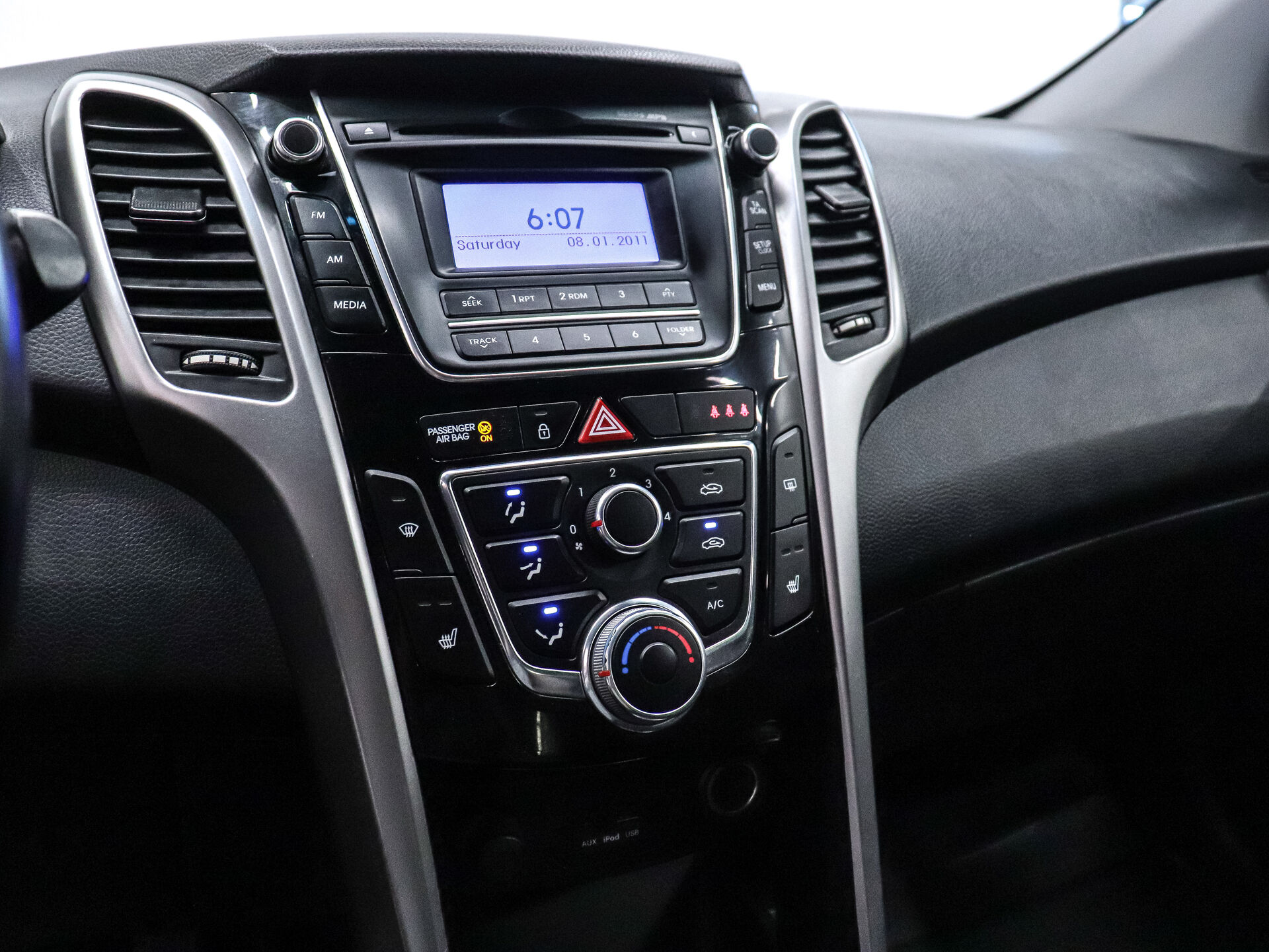 Hyundai i30 2012 14