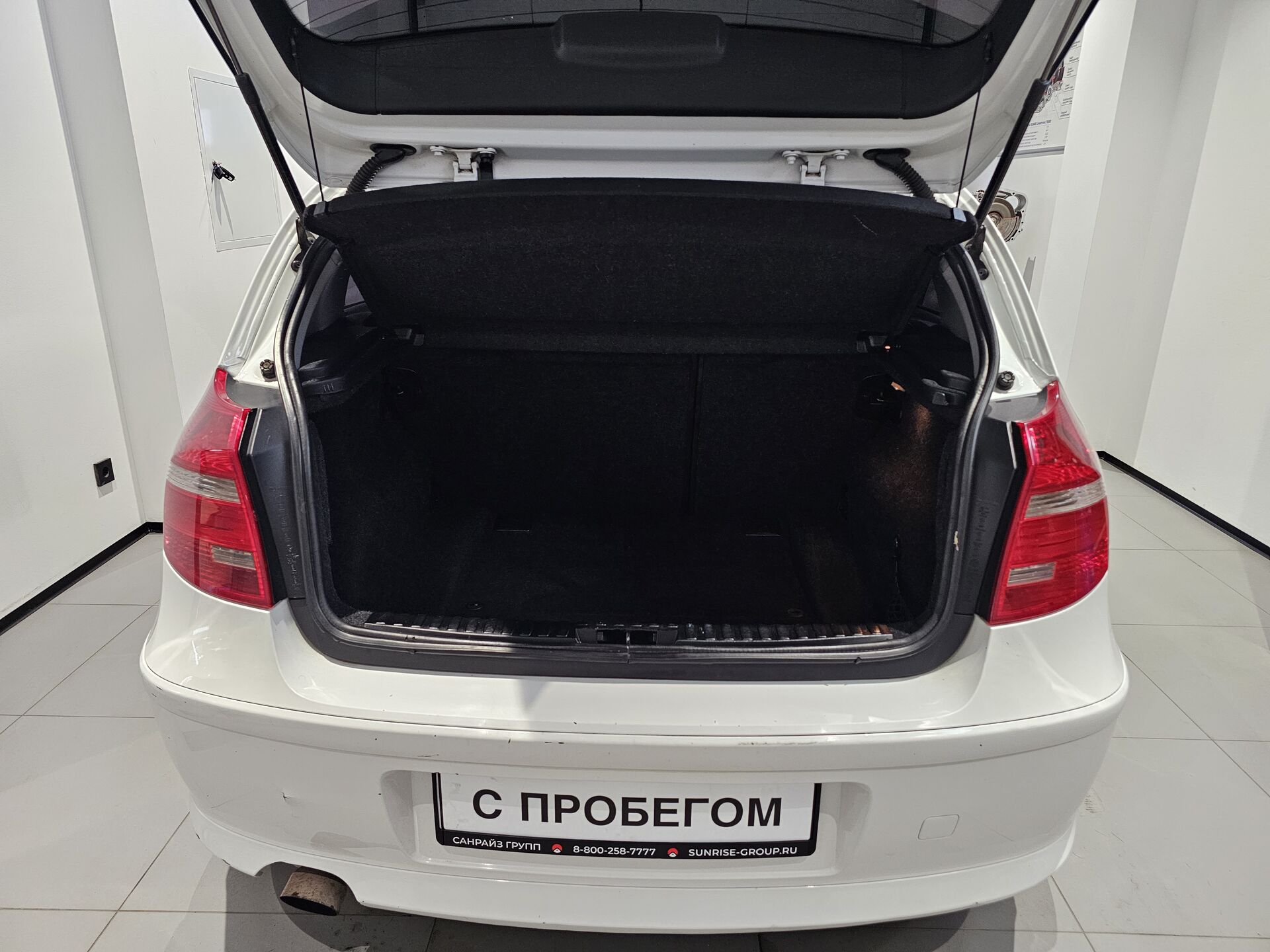 BMW 1 серии, 67080000000₽ - вид 13