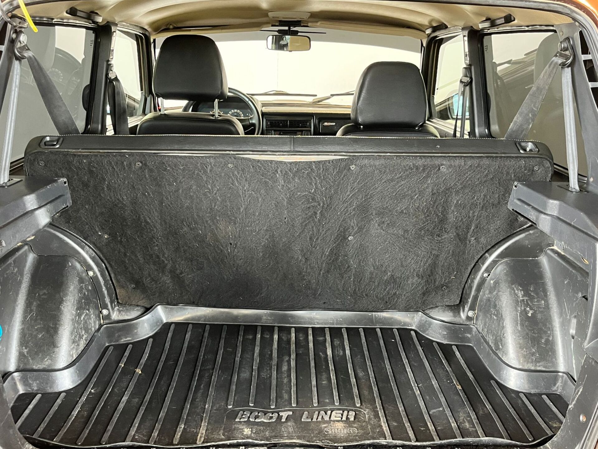 Lada 2121 (4x4) None 2017 г.в., 91 355 км.