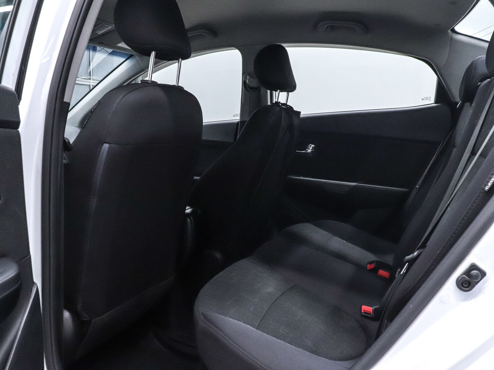 Kia Rio 2016 20