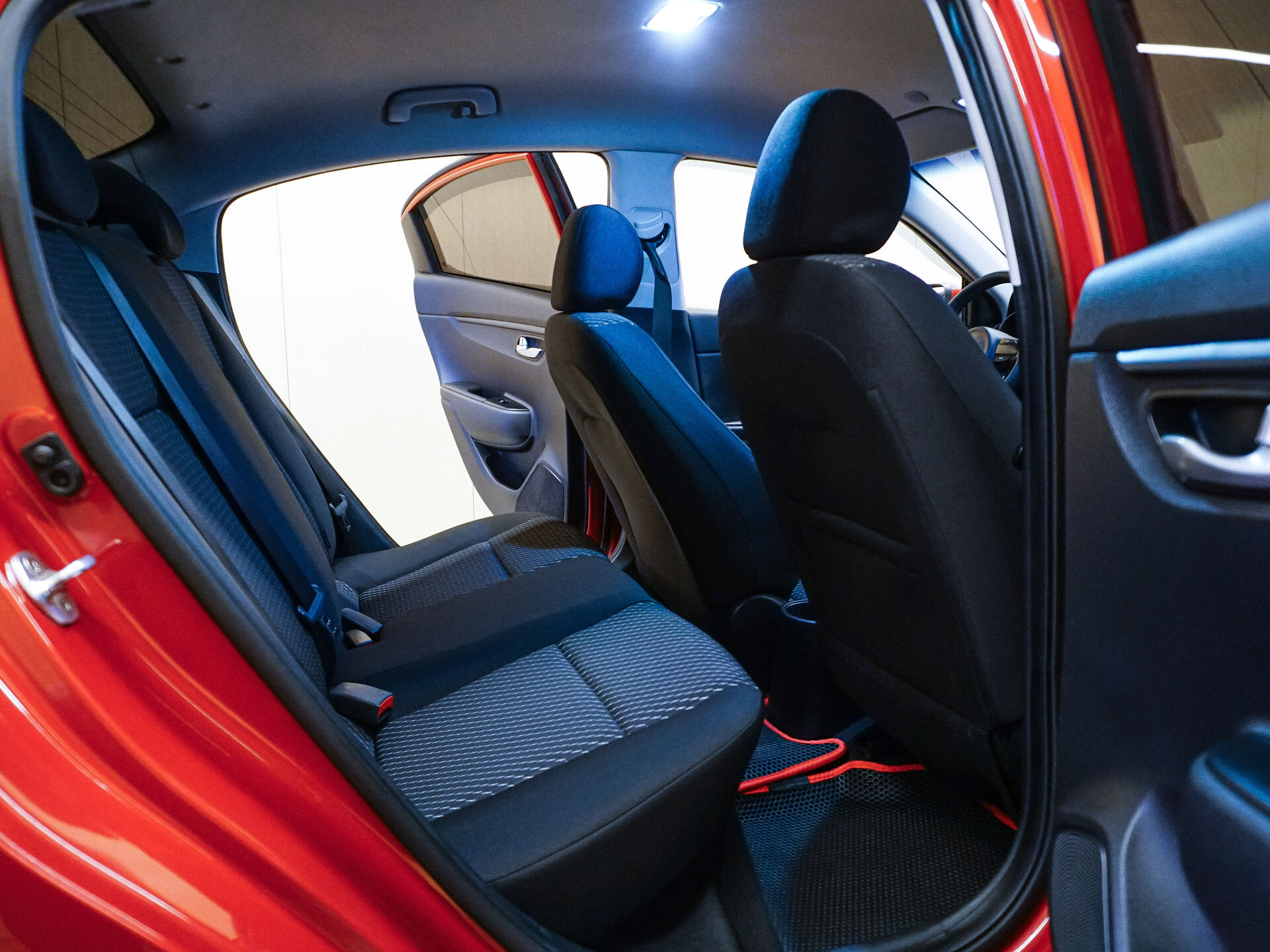 Kia Rio 2018 26