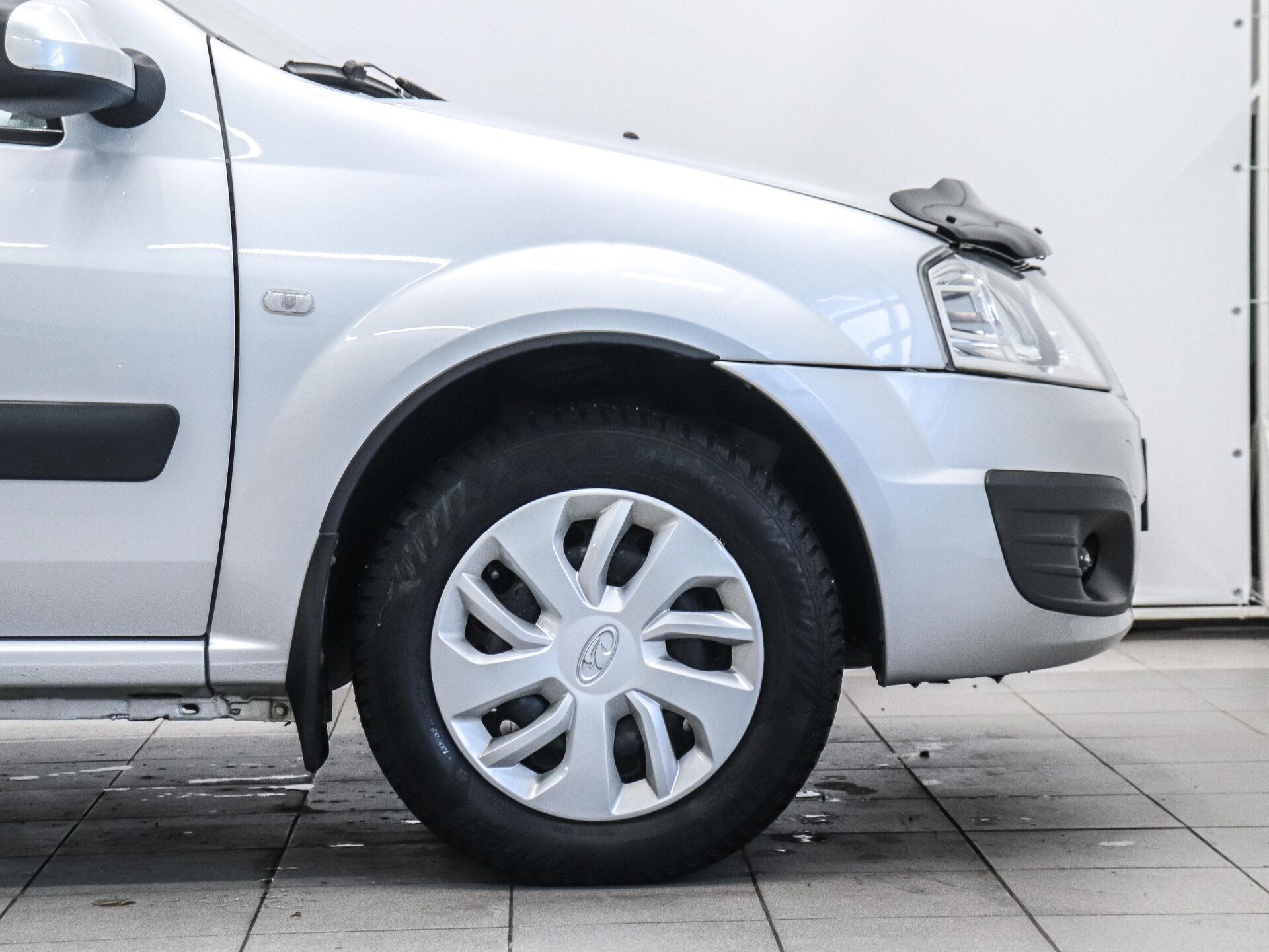 LADA (ВАЗ) Largus 2014 22