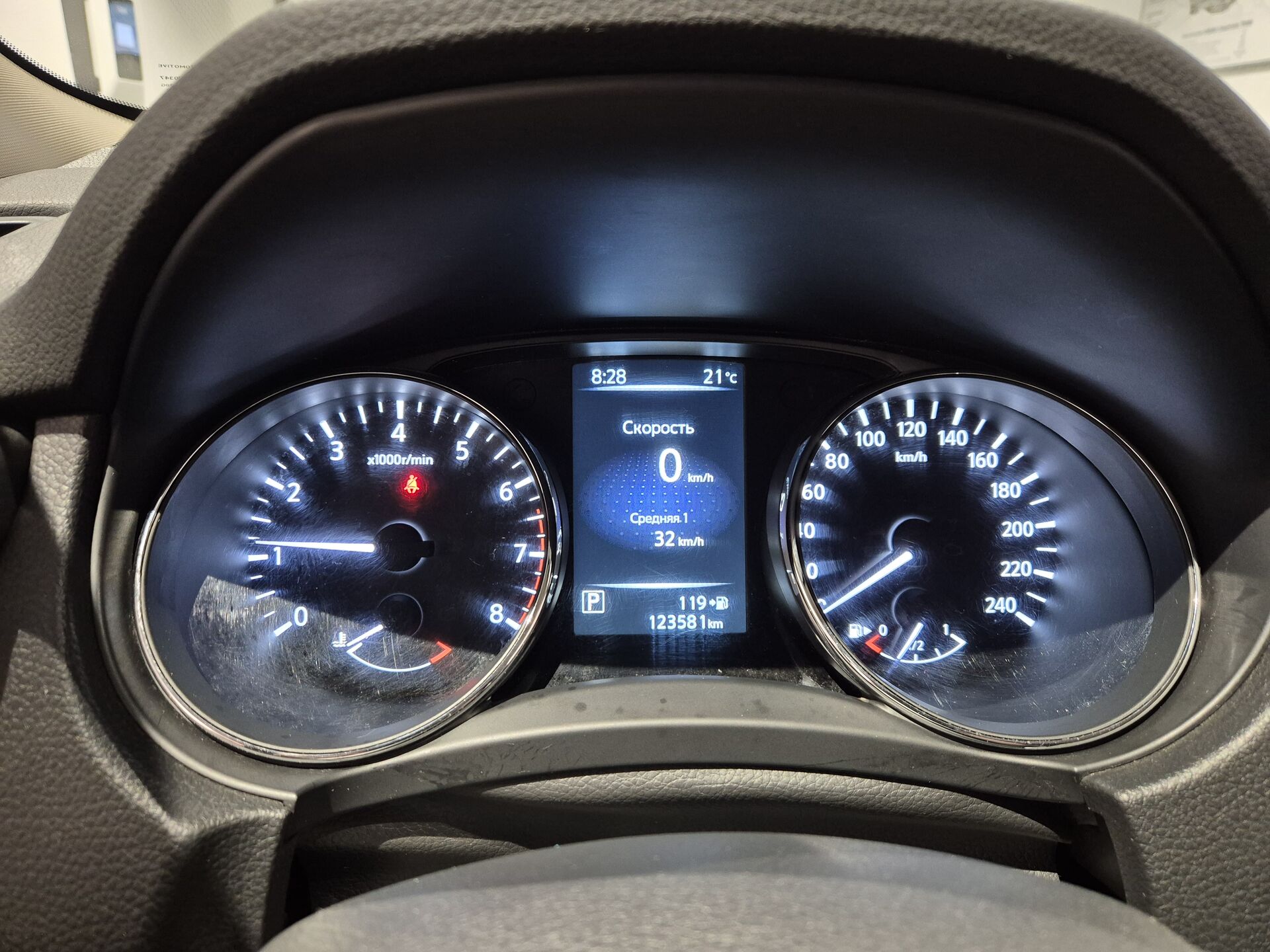 Nissan X-Trail, 159900000000₽ - вид 11
