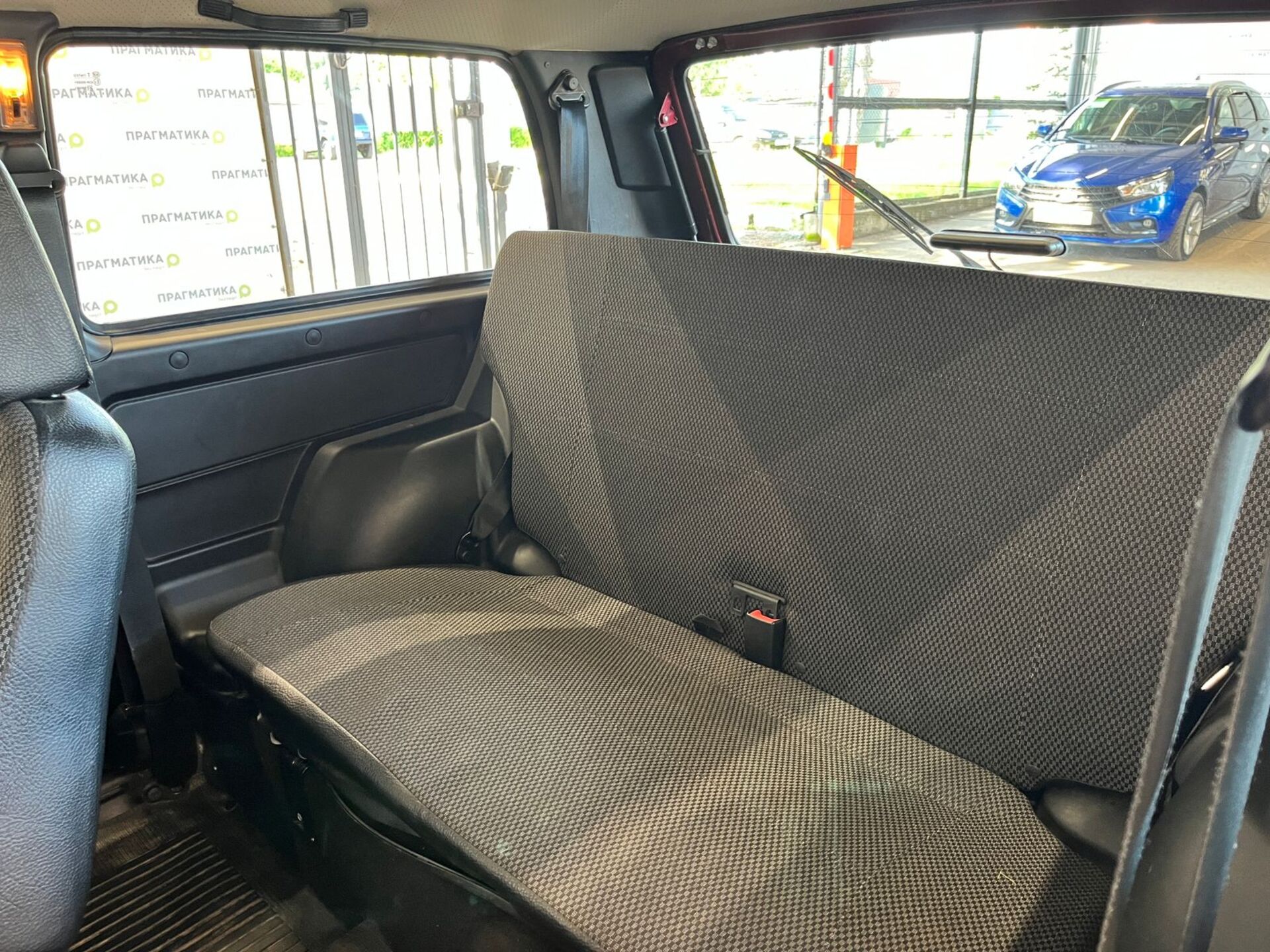 Lada 2121 (4x4) None 2018 г.в., 66 000 км.