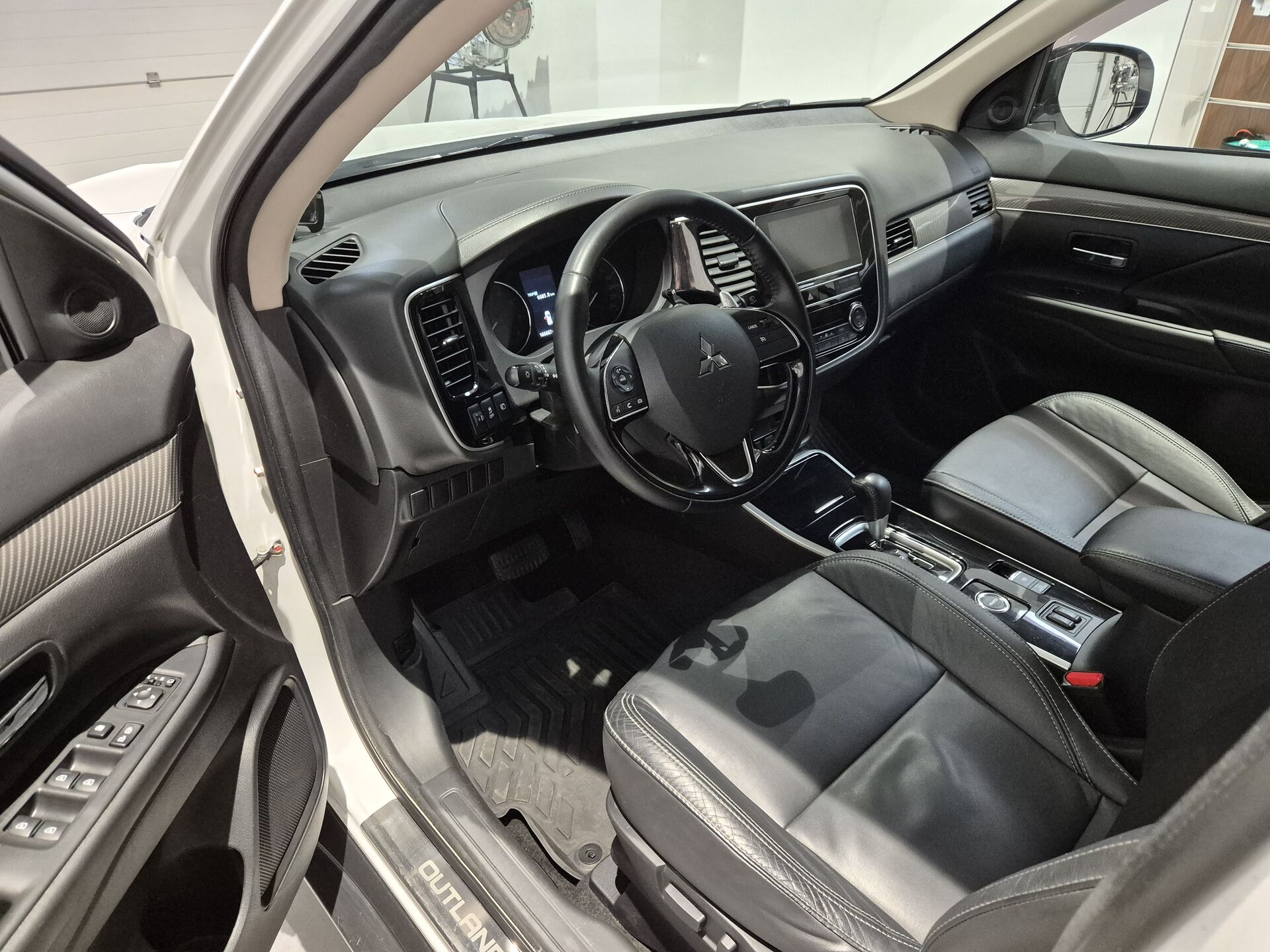 Mitsubishi Outlander, 191900000000₽ - вид 7