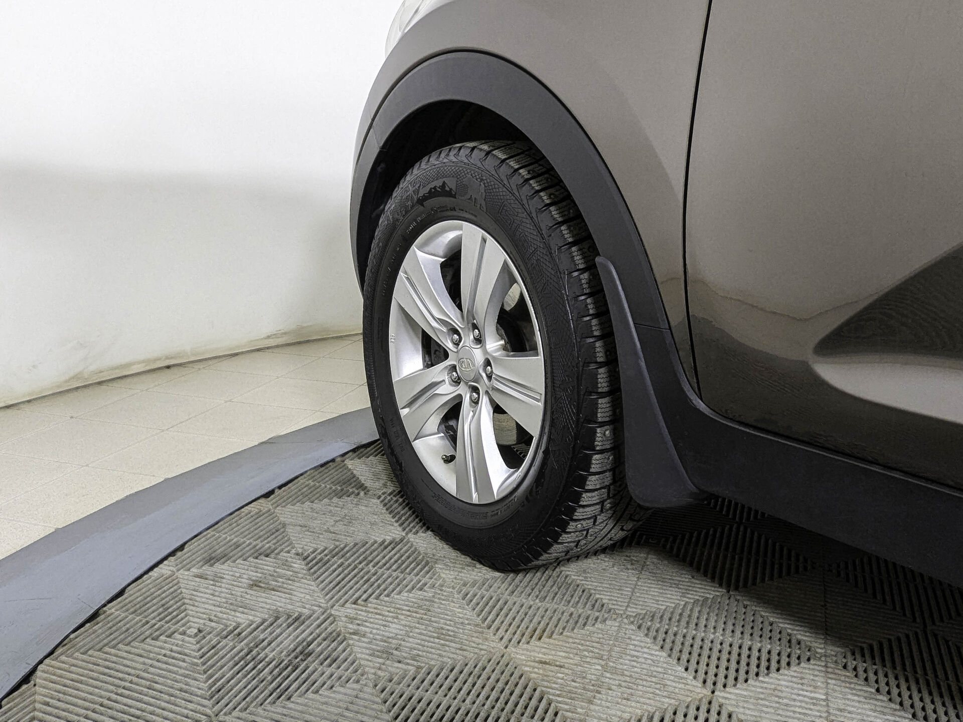 Kia Sportage Kia Sportage