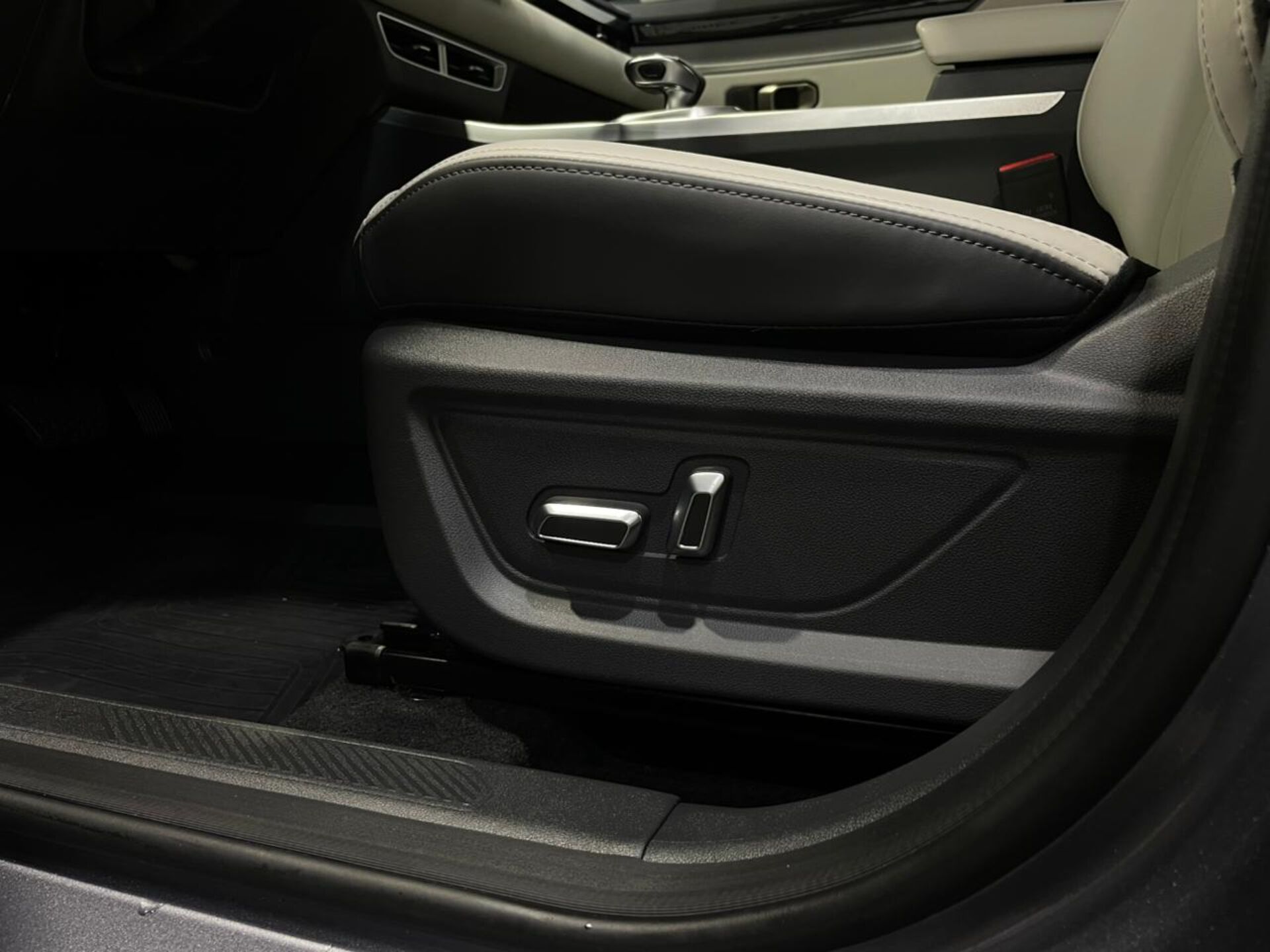 Jetour Dashing 2024 9