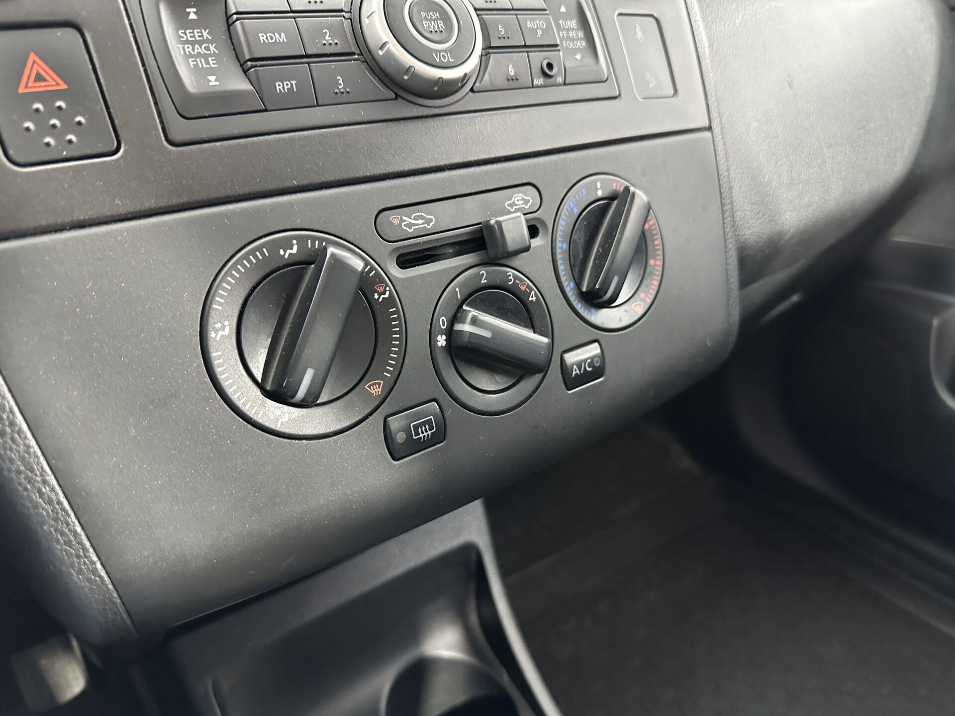 Nissan Tiida Comfort 2012 г.в., 168 000 км.