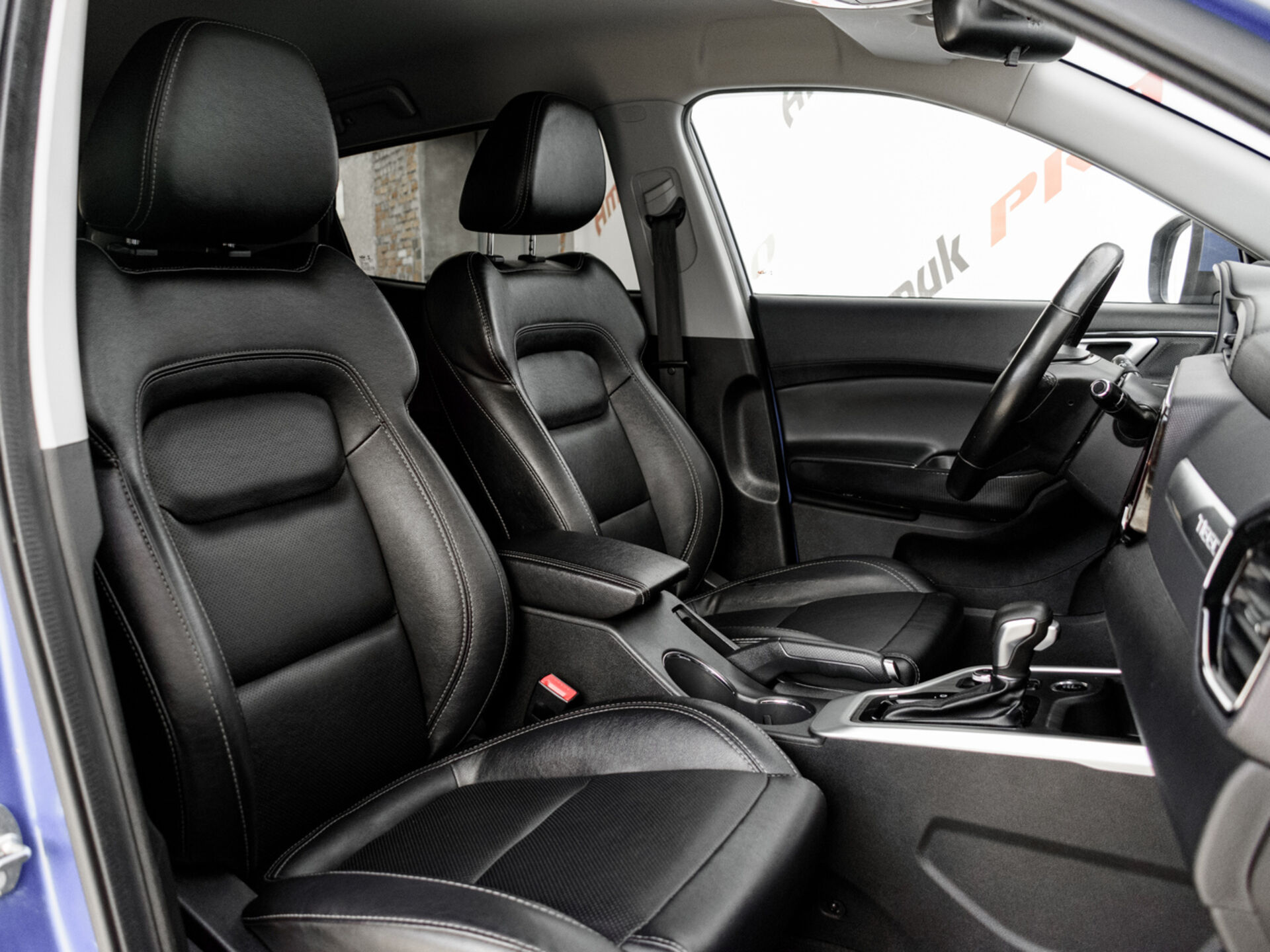 Купить Chery Tiggo 4 2.0 CVT (122 л.с.), 2019 в Екатеренбурге