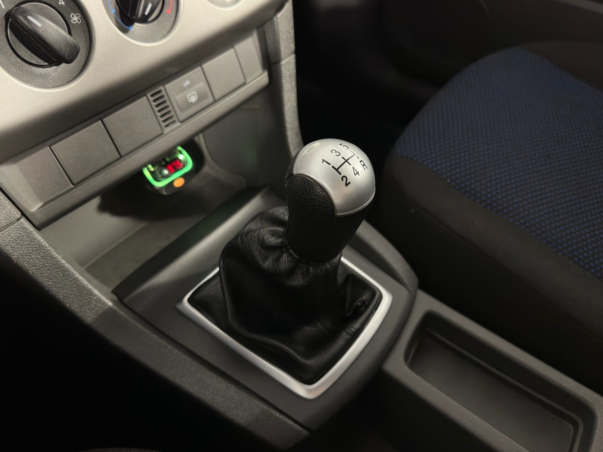 Ford Focus Trend 2007 г.в., 189 510 км.