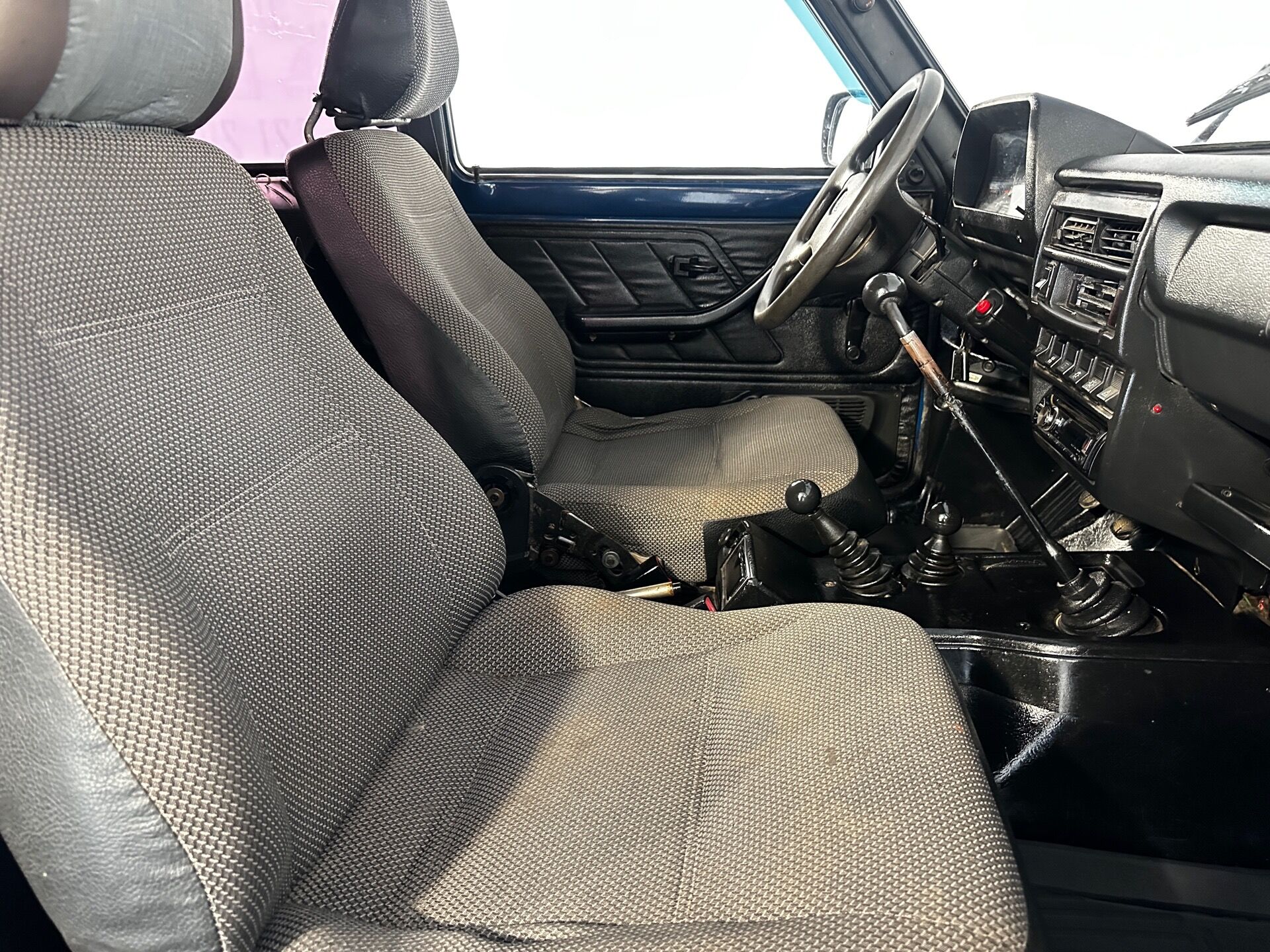 Lada 2121 (4x4) None 2010 г.в., 143 073 км.