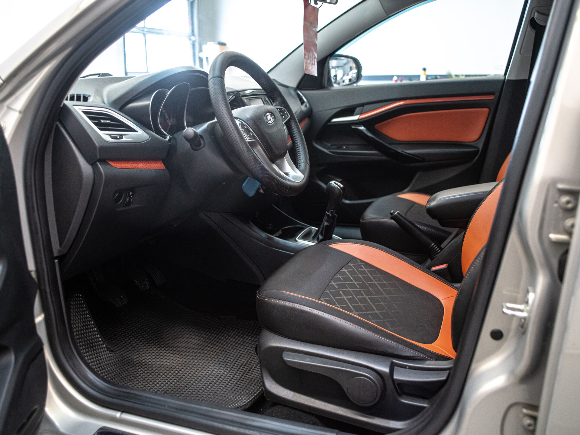 LADA (ВАЗ) Vesta 2019 8