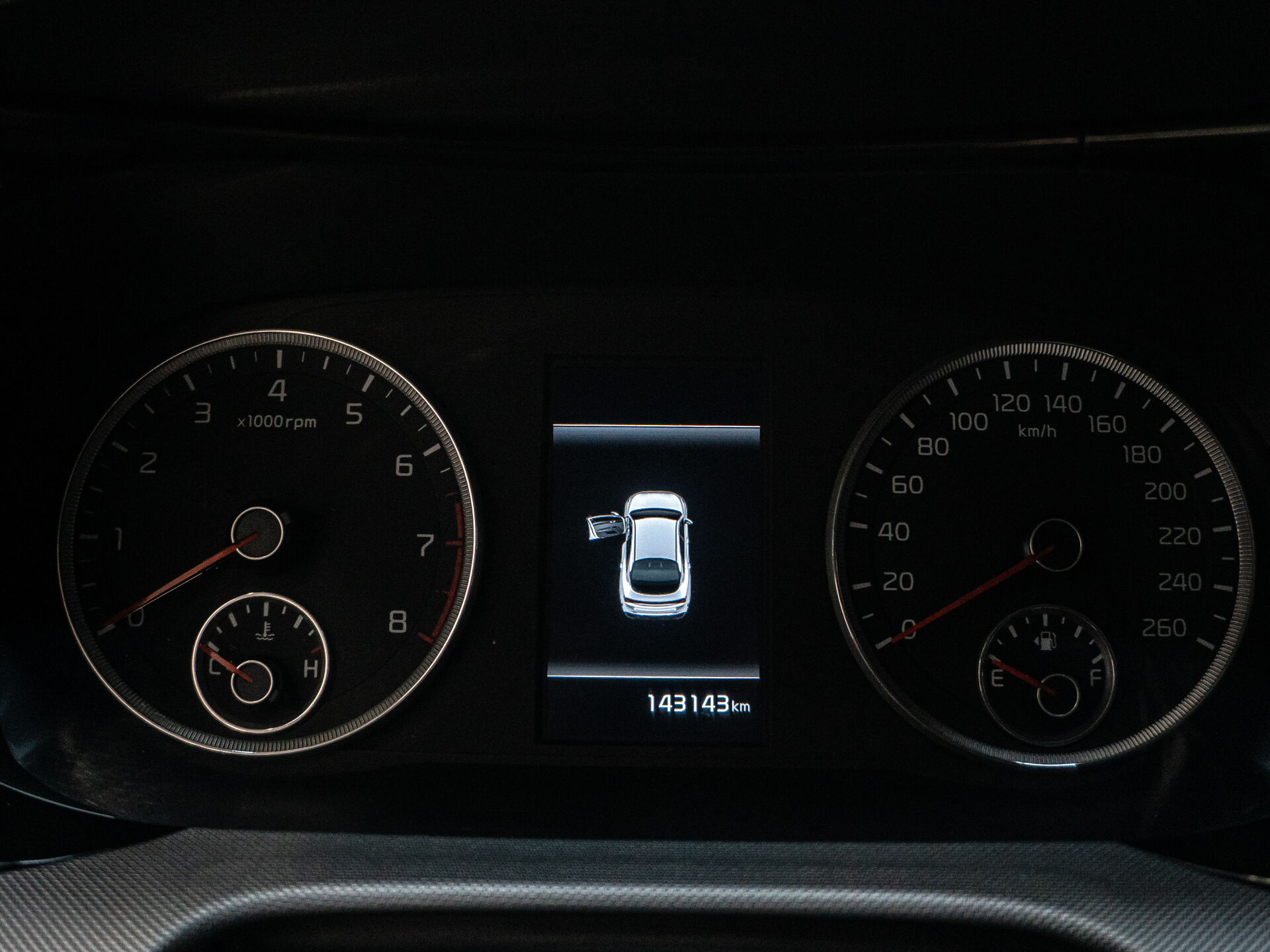 Kia K5 2020 13