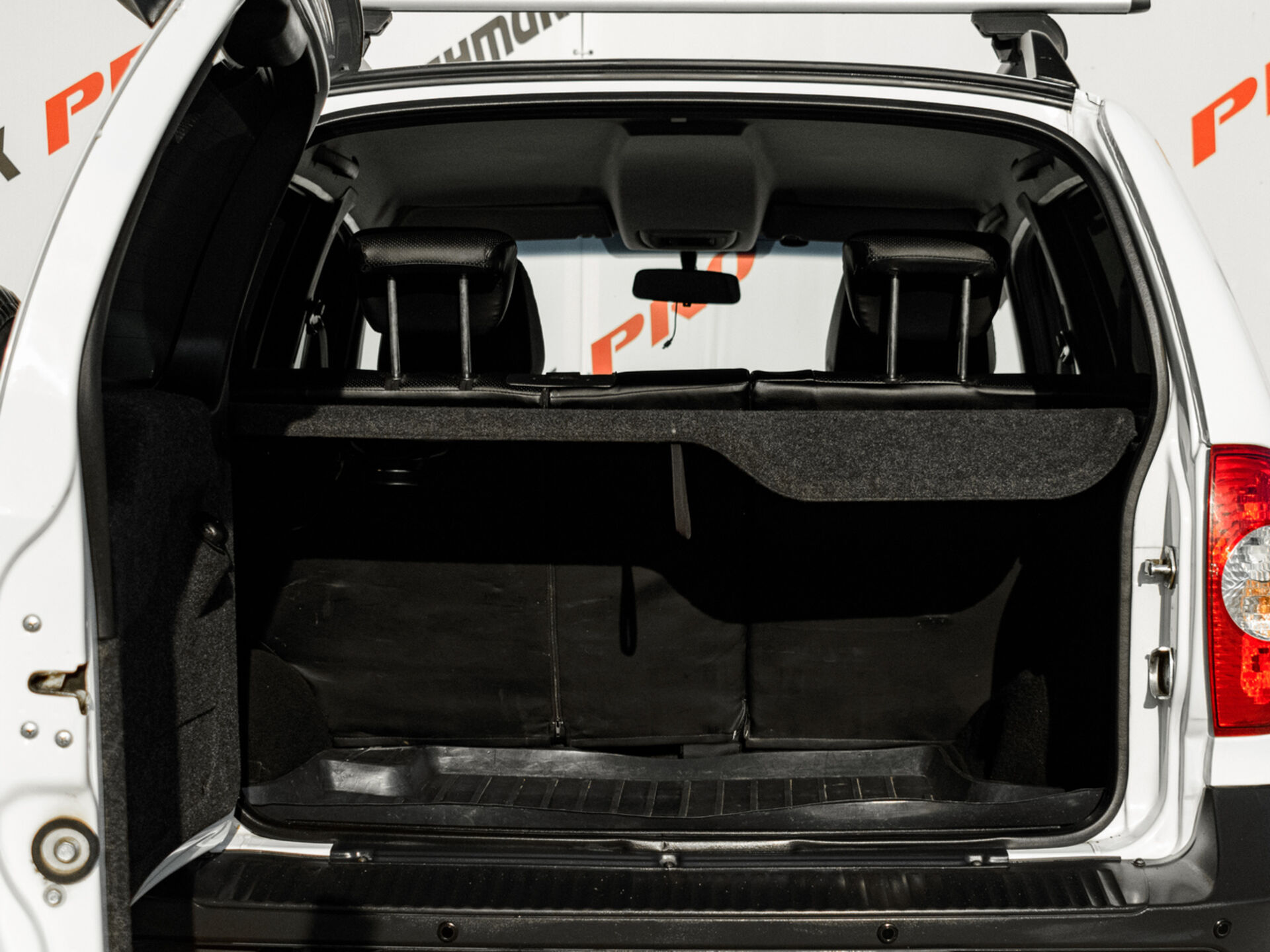 Купить Chevrolet Niva 1.7 MT (80 л.с.) 4WD, 2018 в Екатеренбурге