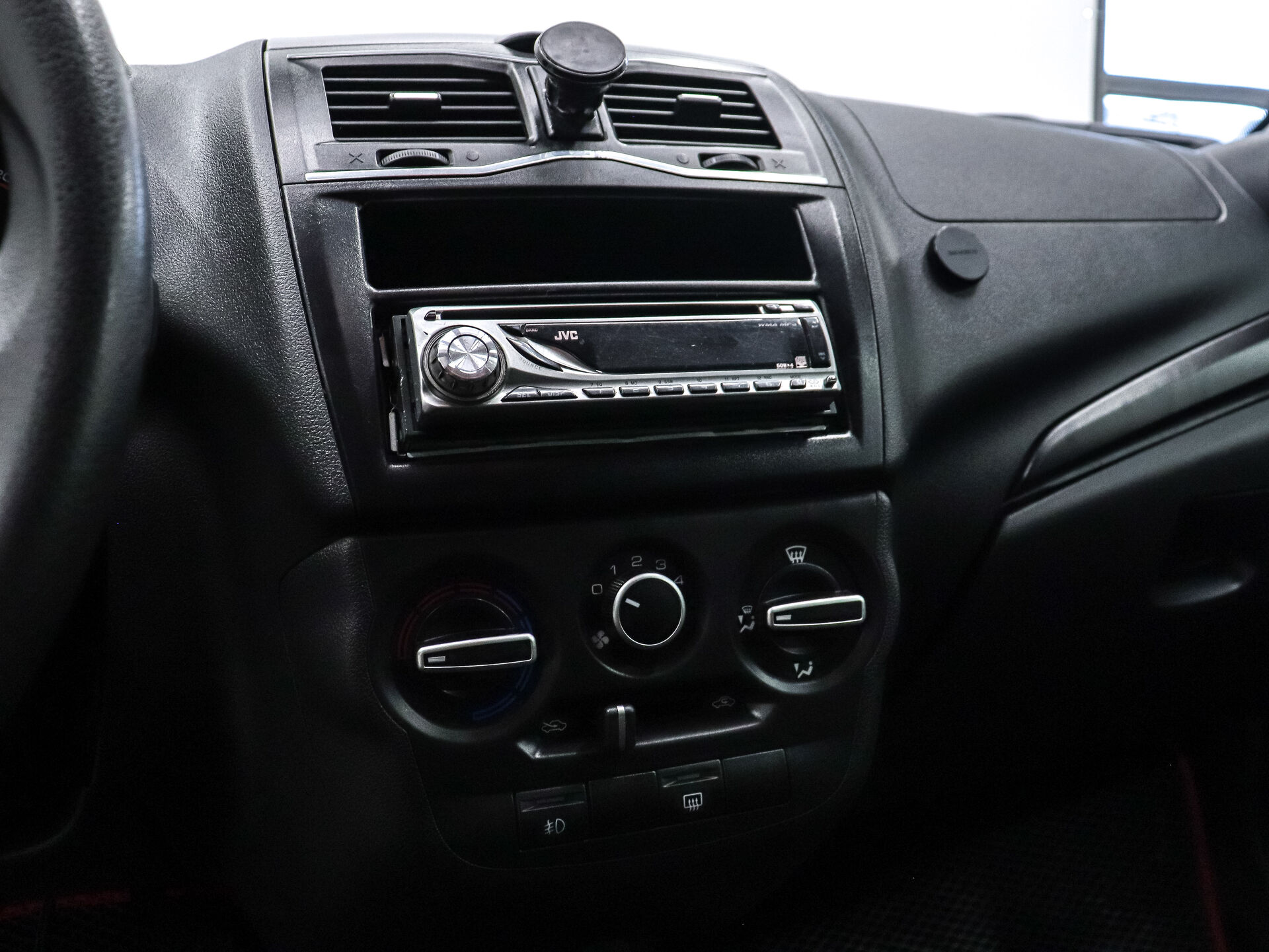 LADA (ВАЗ) Granta 2019 14