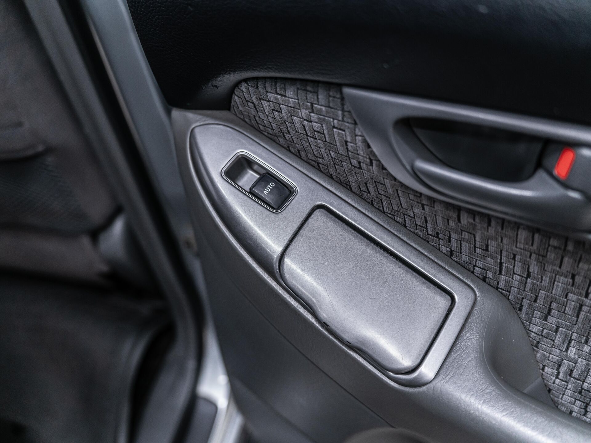 Toyota Land Cruiser Prado 2008 19