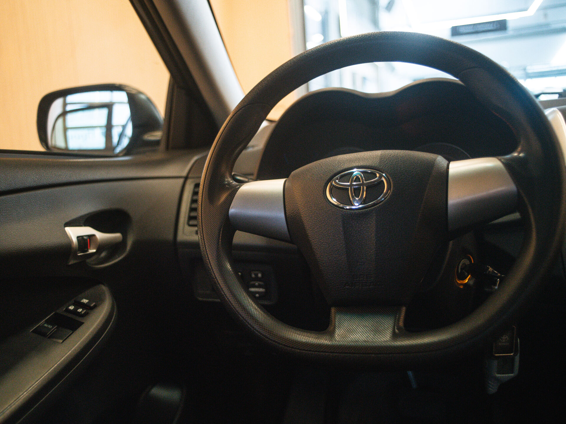 Toyota Corolla 2013 15