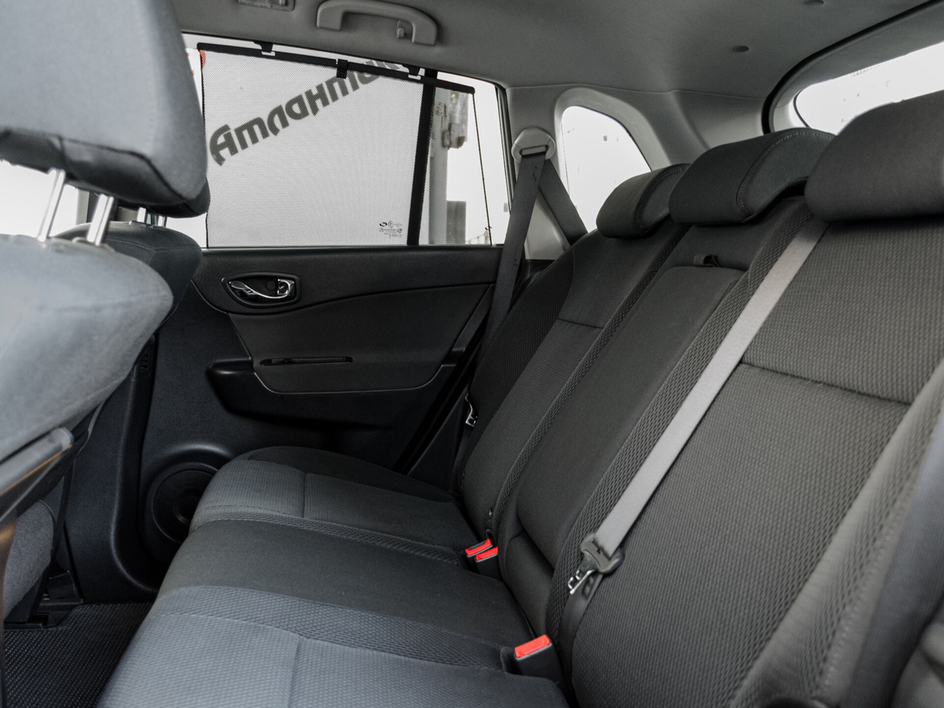 Купить Renault Koleos 2.5 CVT (171 л.с.) 4WD, 2008 в Екатеренбурге