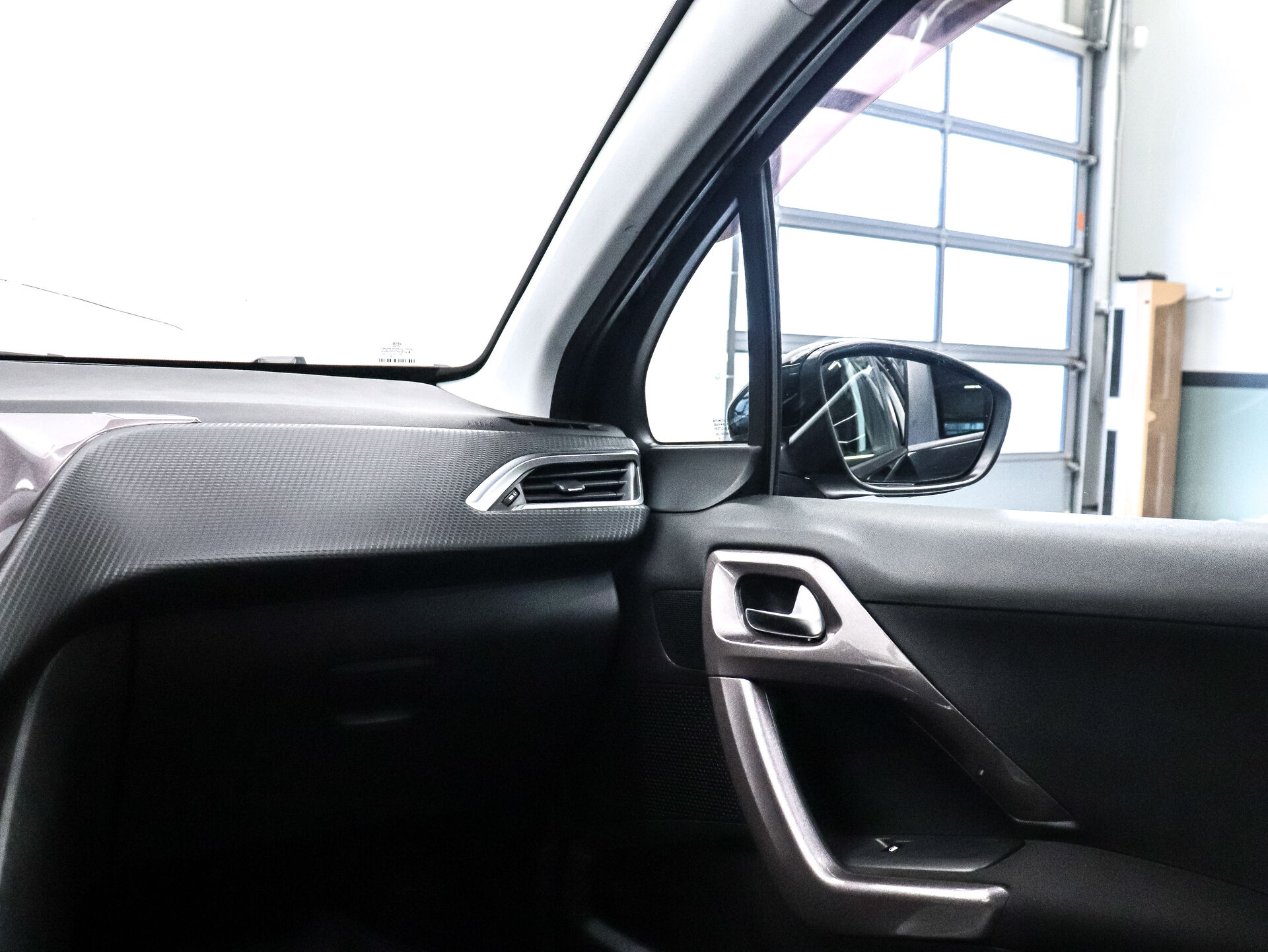 Peugeot 2008 2014 17