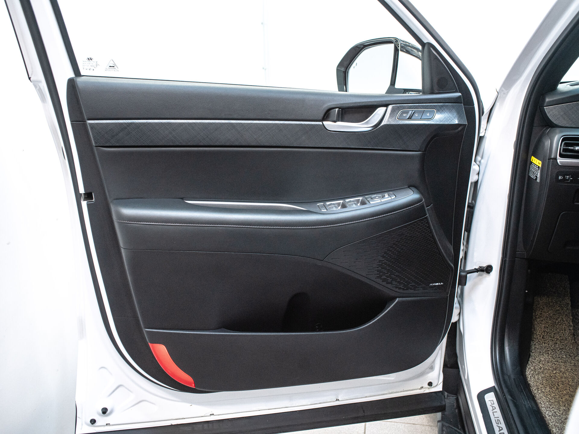 Hyundai Palisade 2019 12