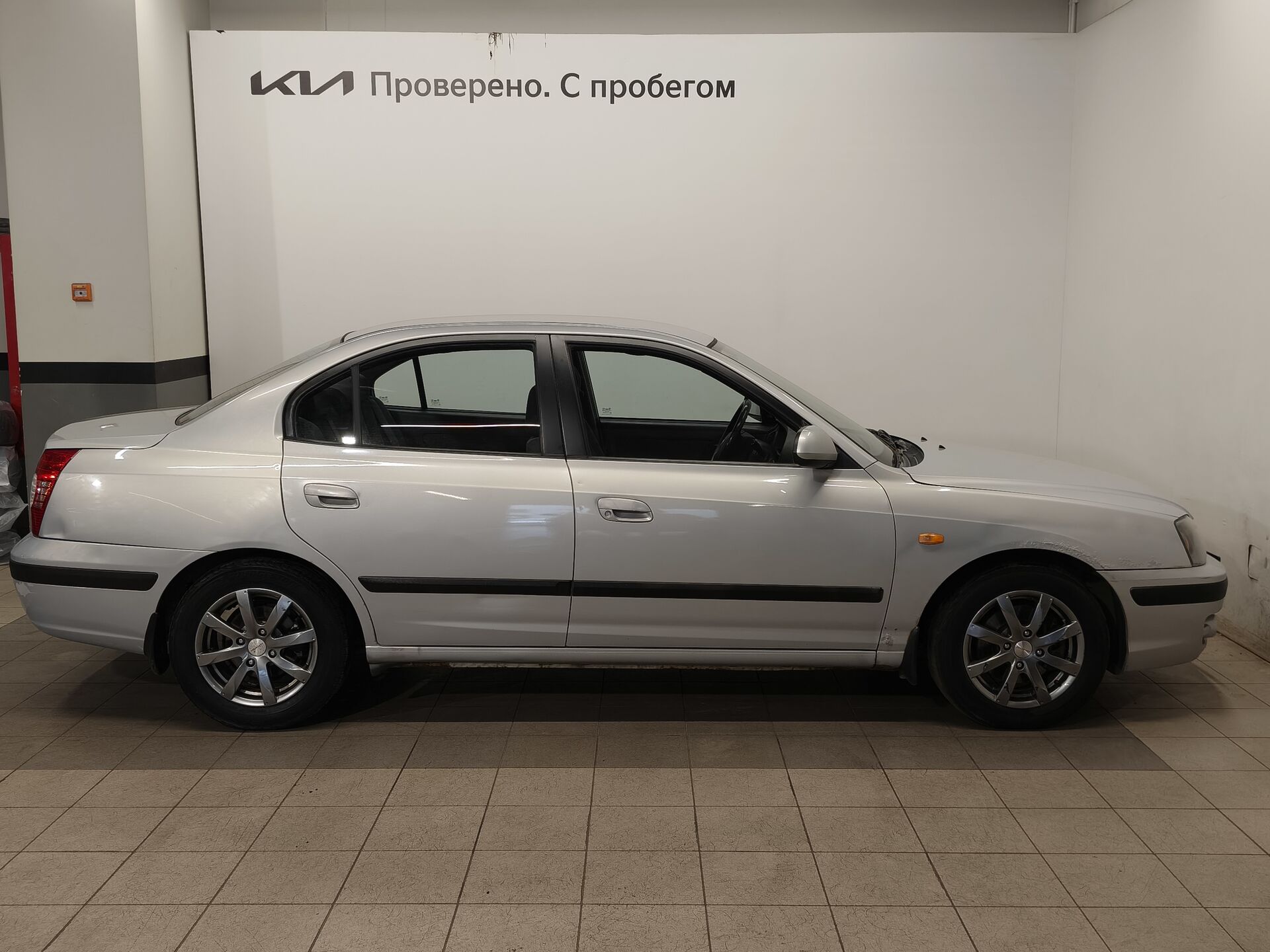 Hyundai Elantra None 2010 г.в., 233 370 км.
