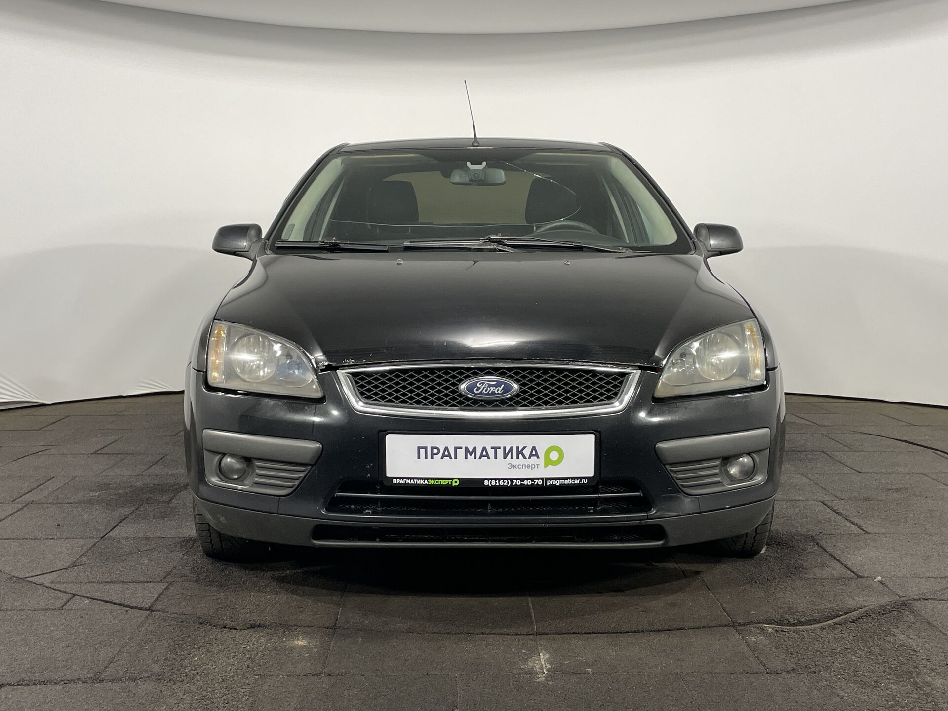 Ford Focus Ghia 2006 г.в., 379 255 км.