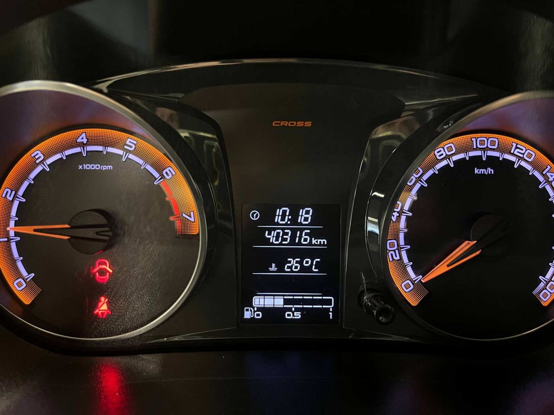 Lada Granta None 2023 г.в., 40 000 км.