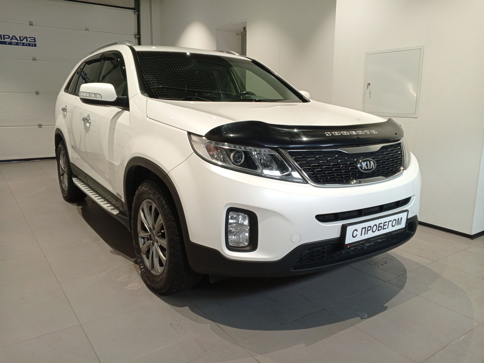 Kia Sorento, 1929000₽ - вид 3