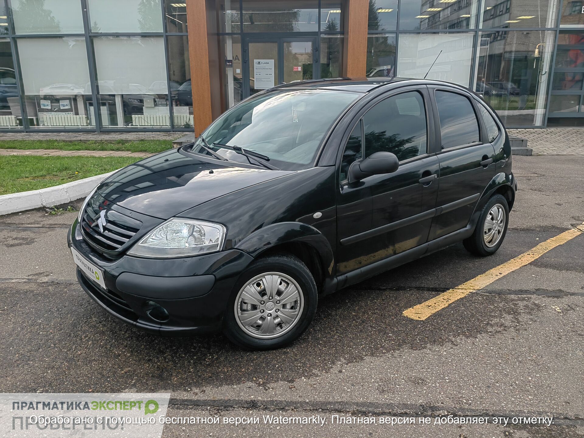 Citroen C3