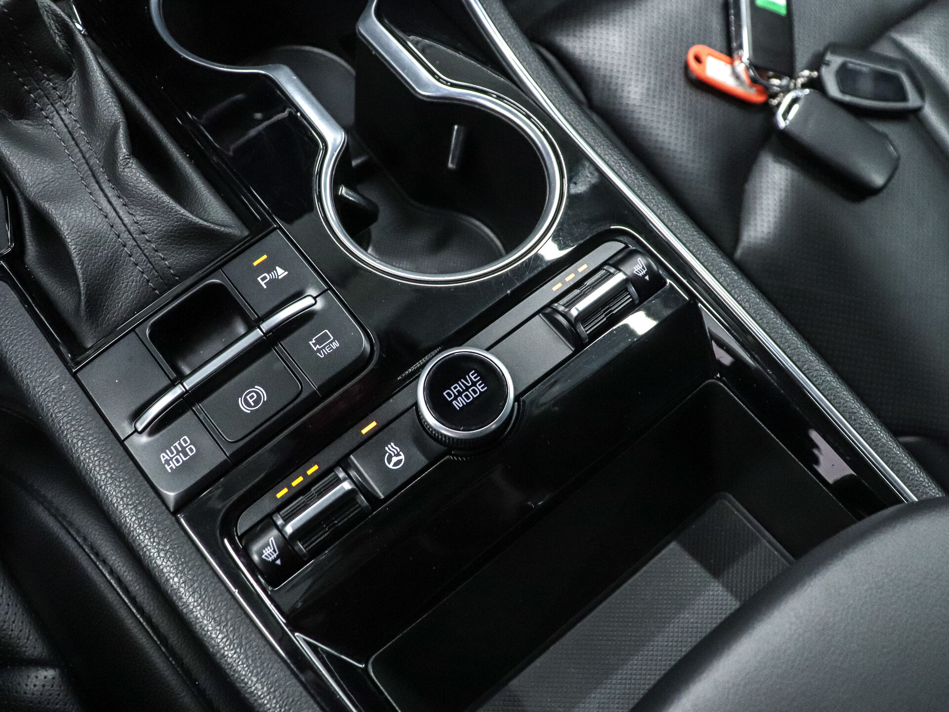 Kia K5 2021 22