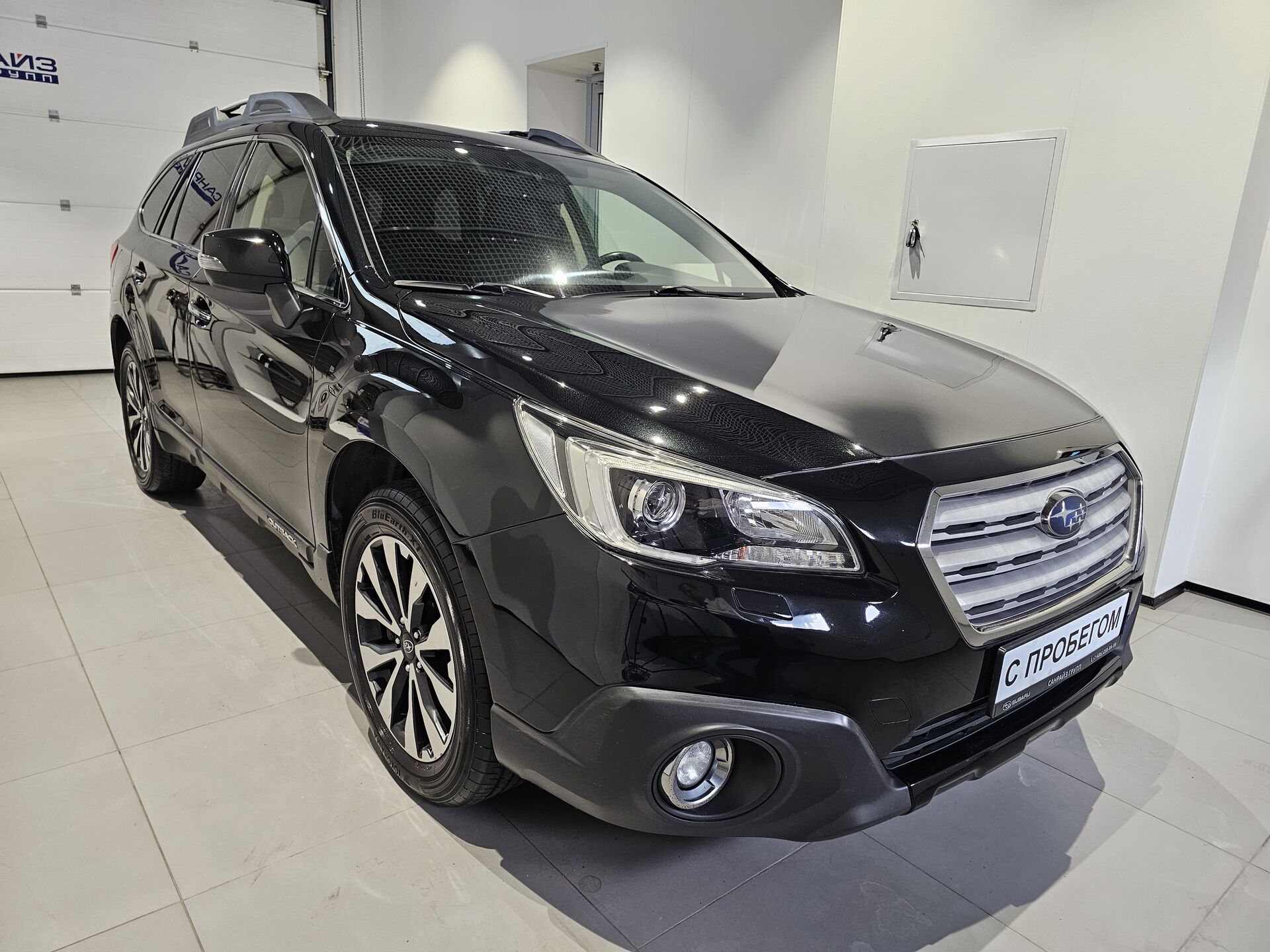 Subaru Outback, 1759000₽ - вид 3