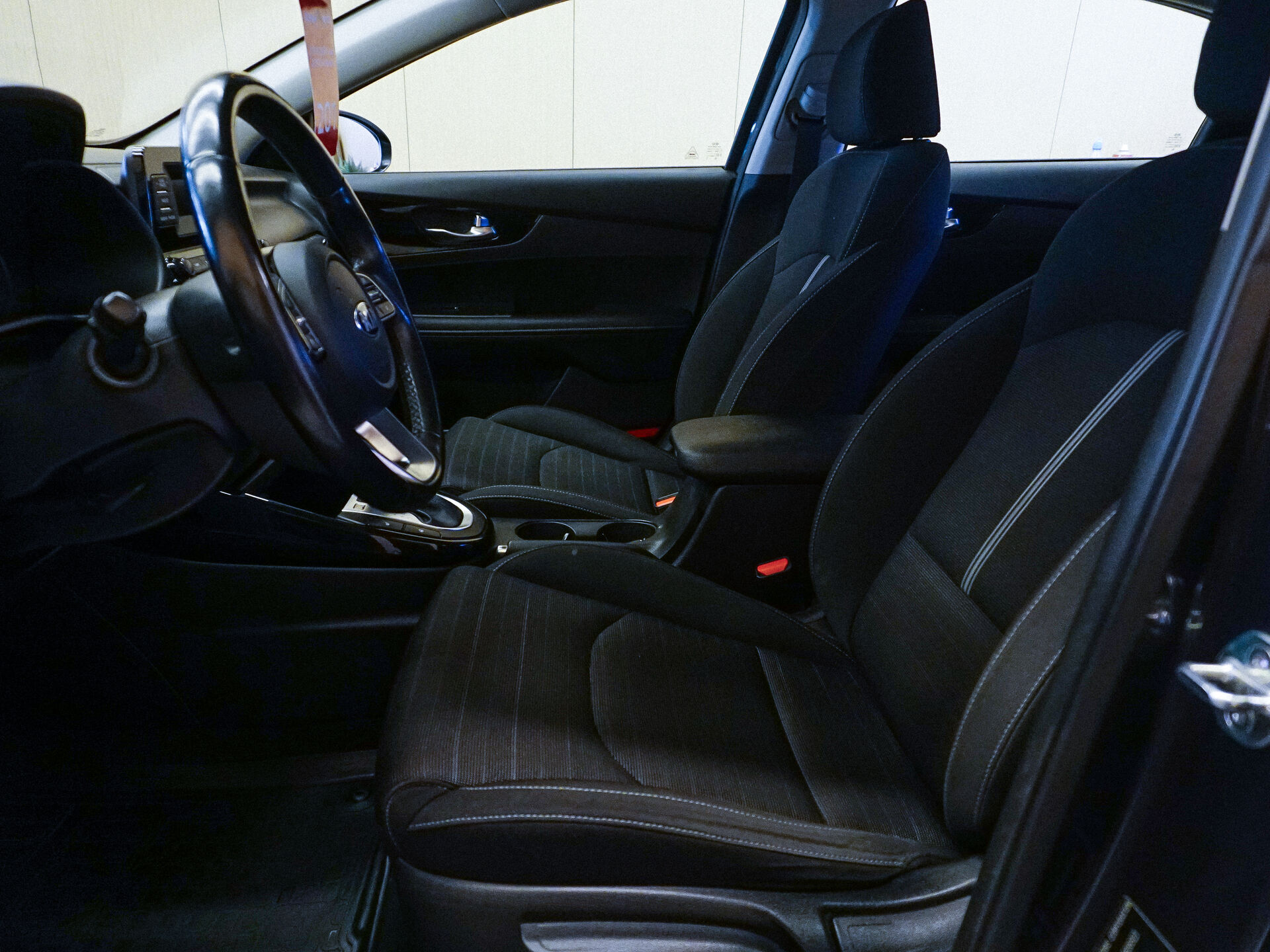 Kia Cerato 2019 11