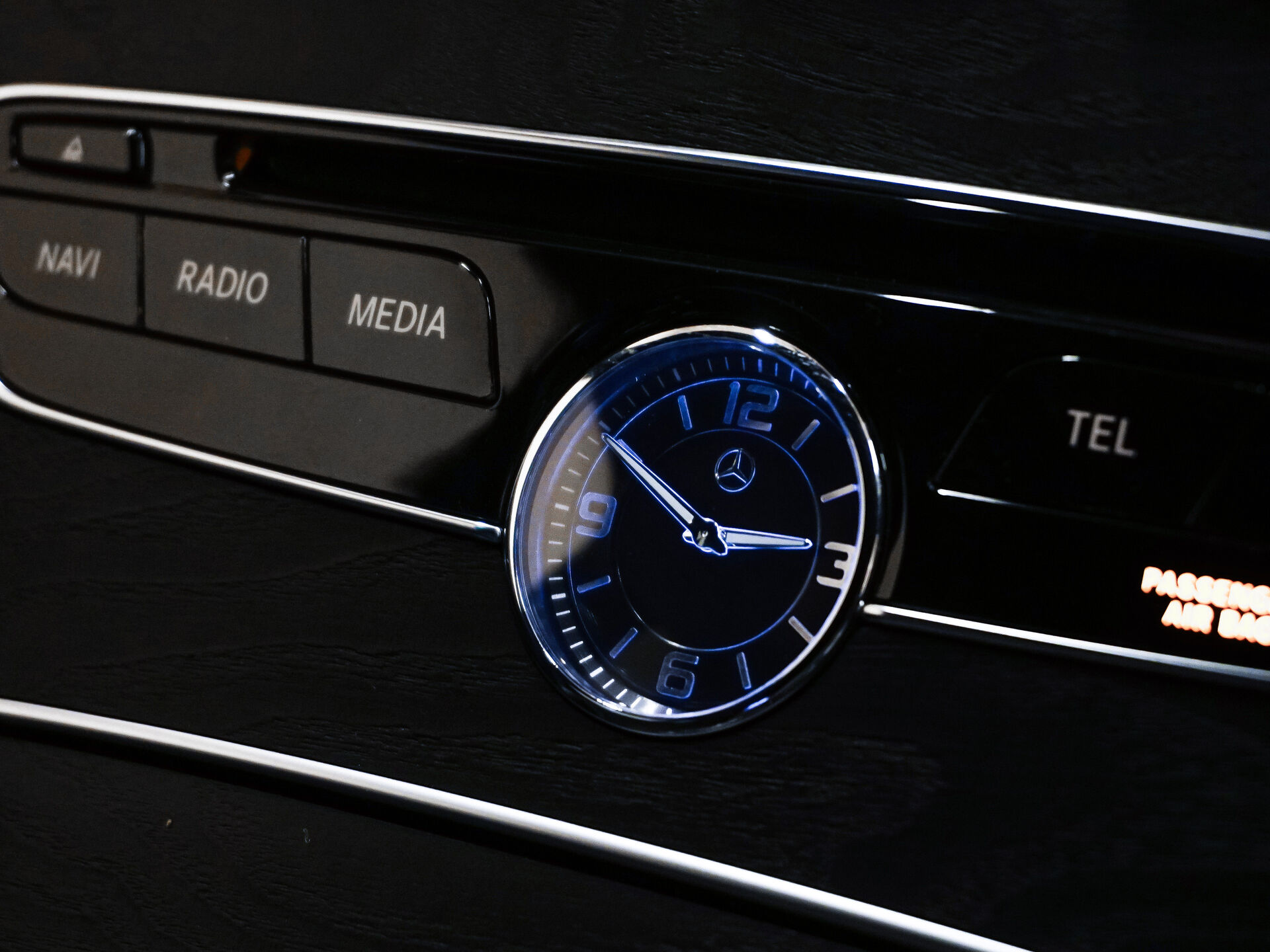 Mercedes-Benz C-Класс 2016 10