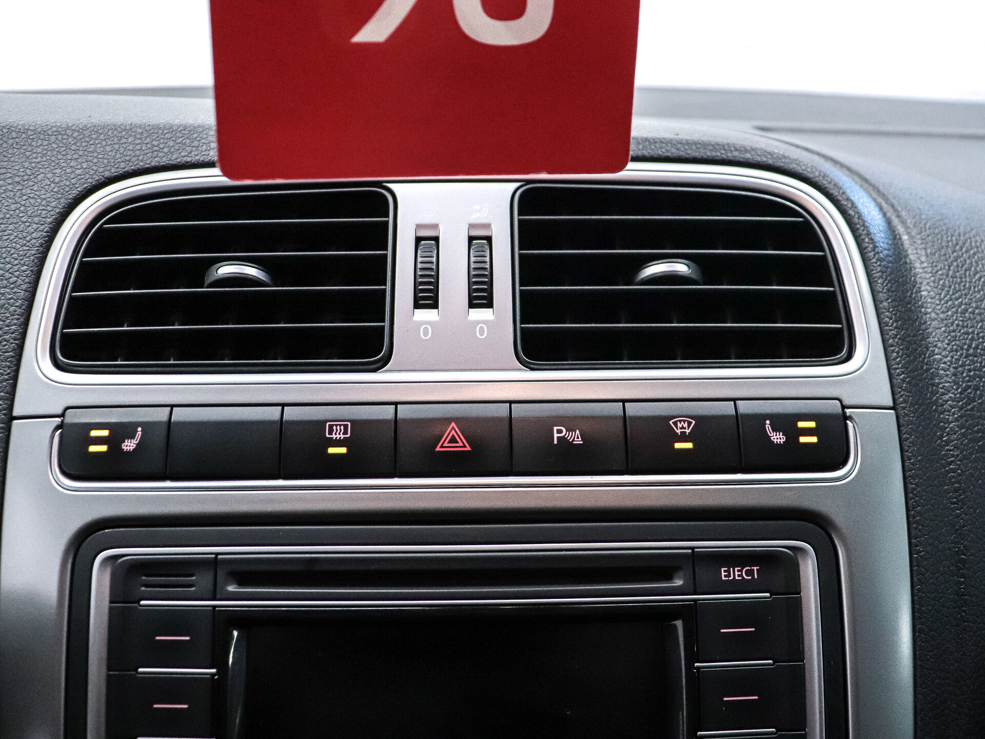 Volkswagen Polo 2015 14