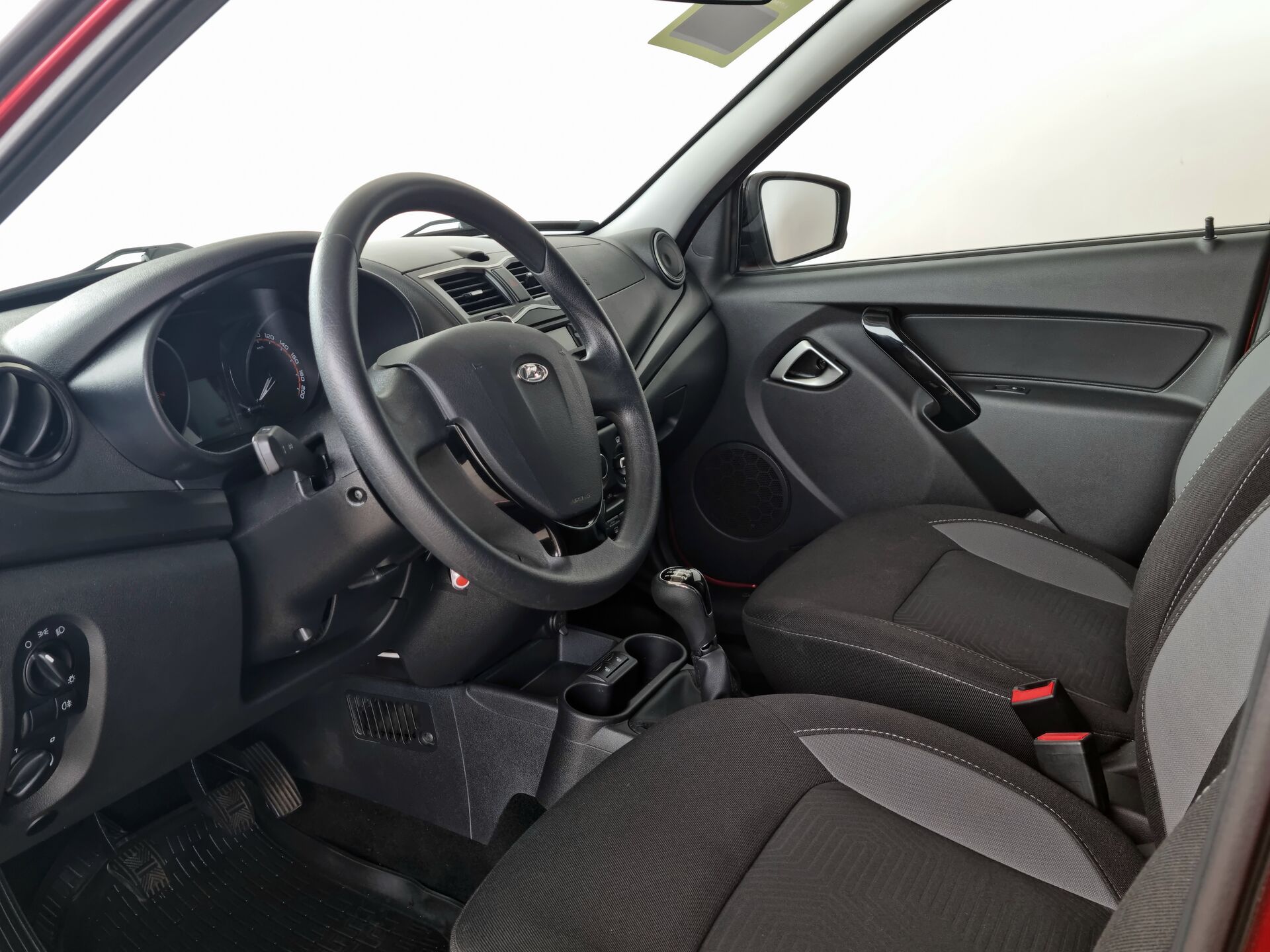 Lada Granta #Club 2021 г.в., 72 446 км.