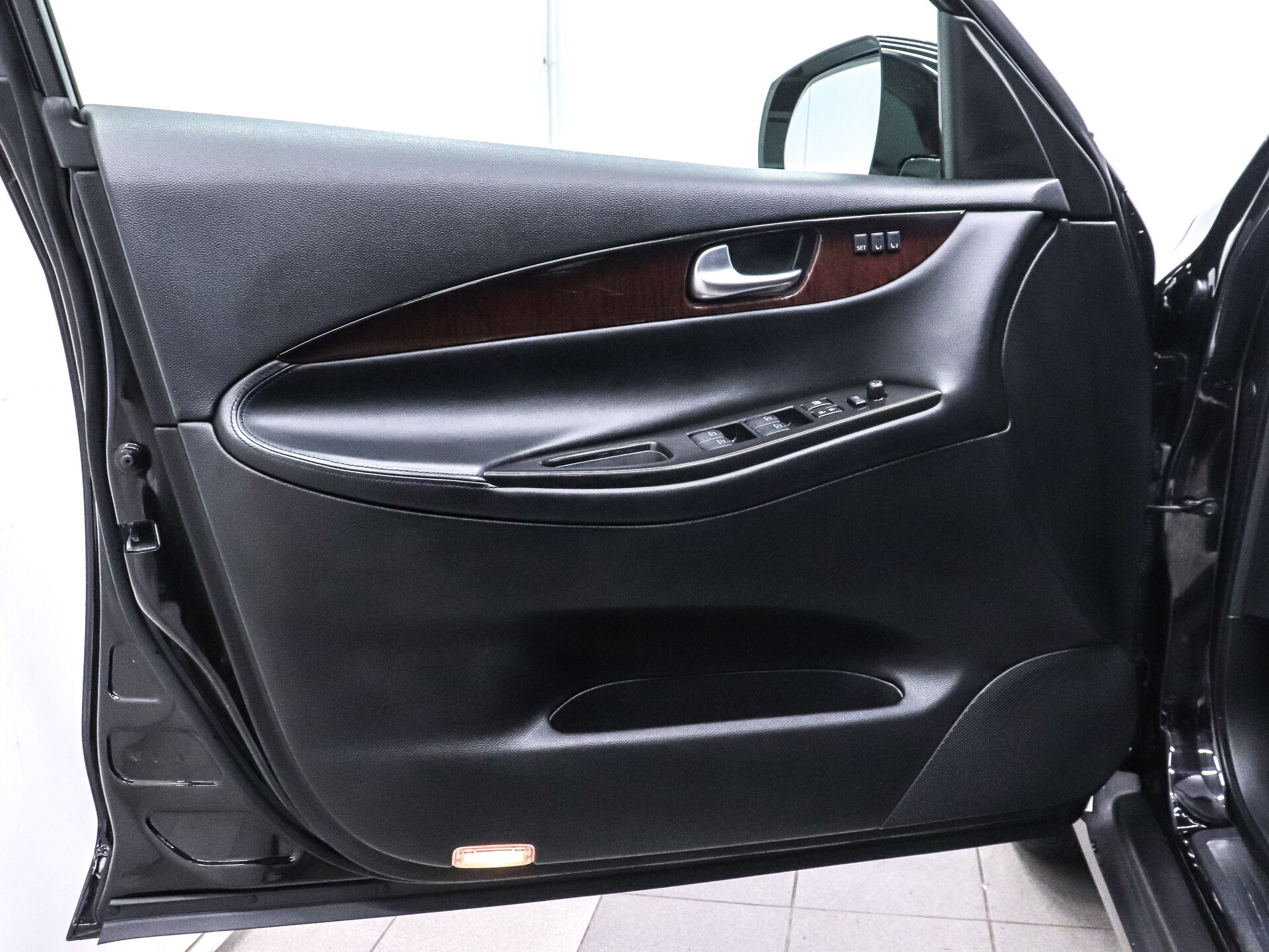 Infiniti QX50 2016 7