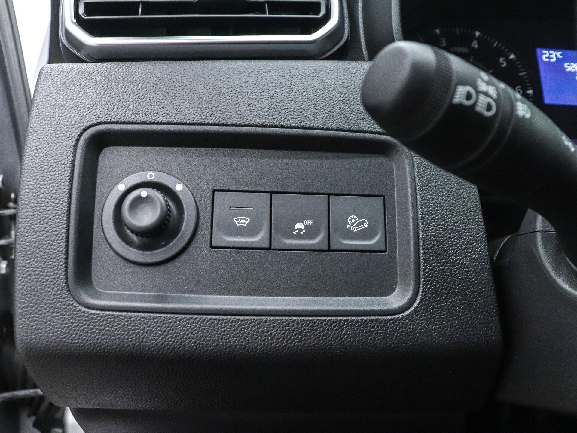 Renault Duster 2021 9