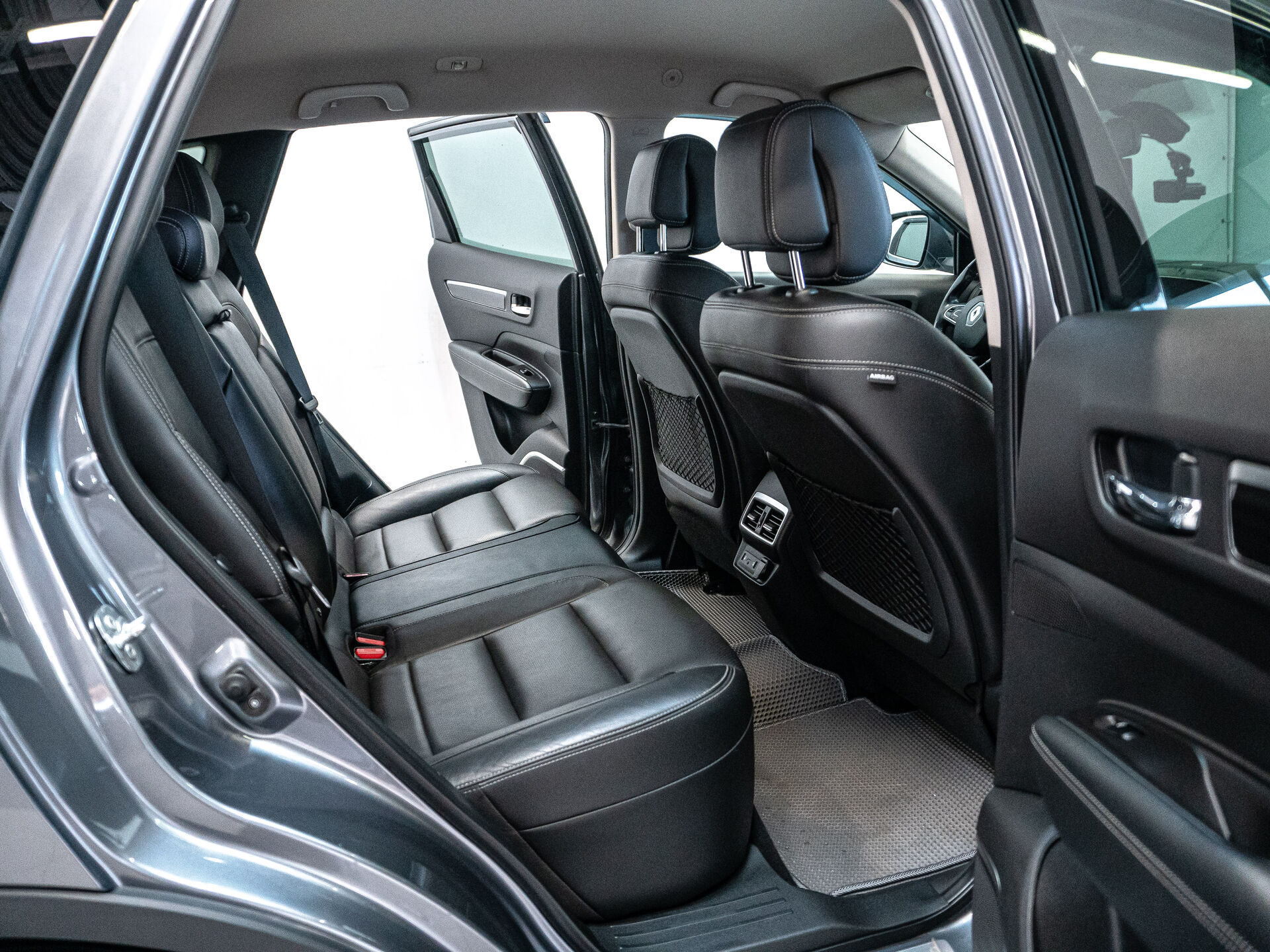 Renault Koleos 2018 25