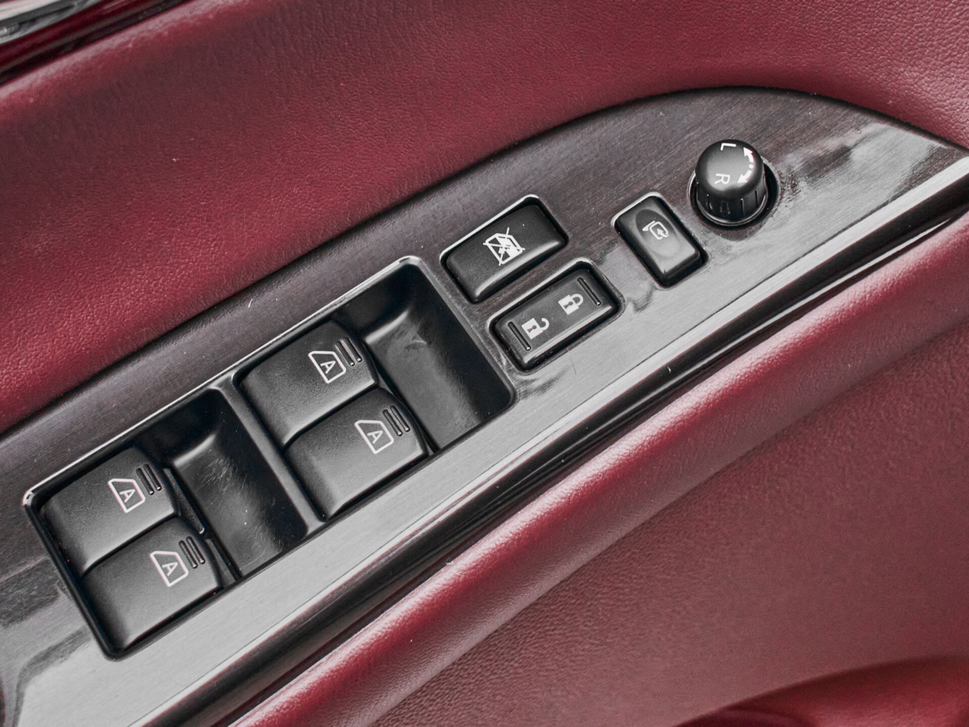 Купить Infiniti EX EX35 3.5 AT (302 л.с.) 4WD, 2009 в Екатеренбурге