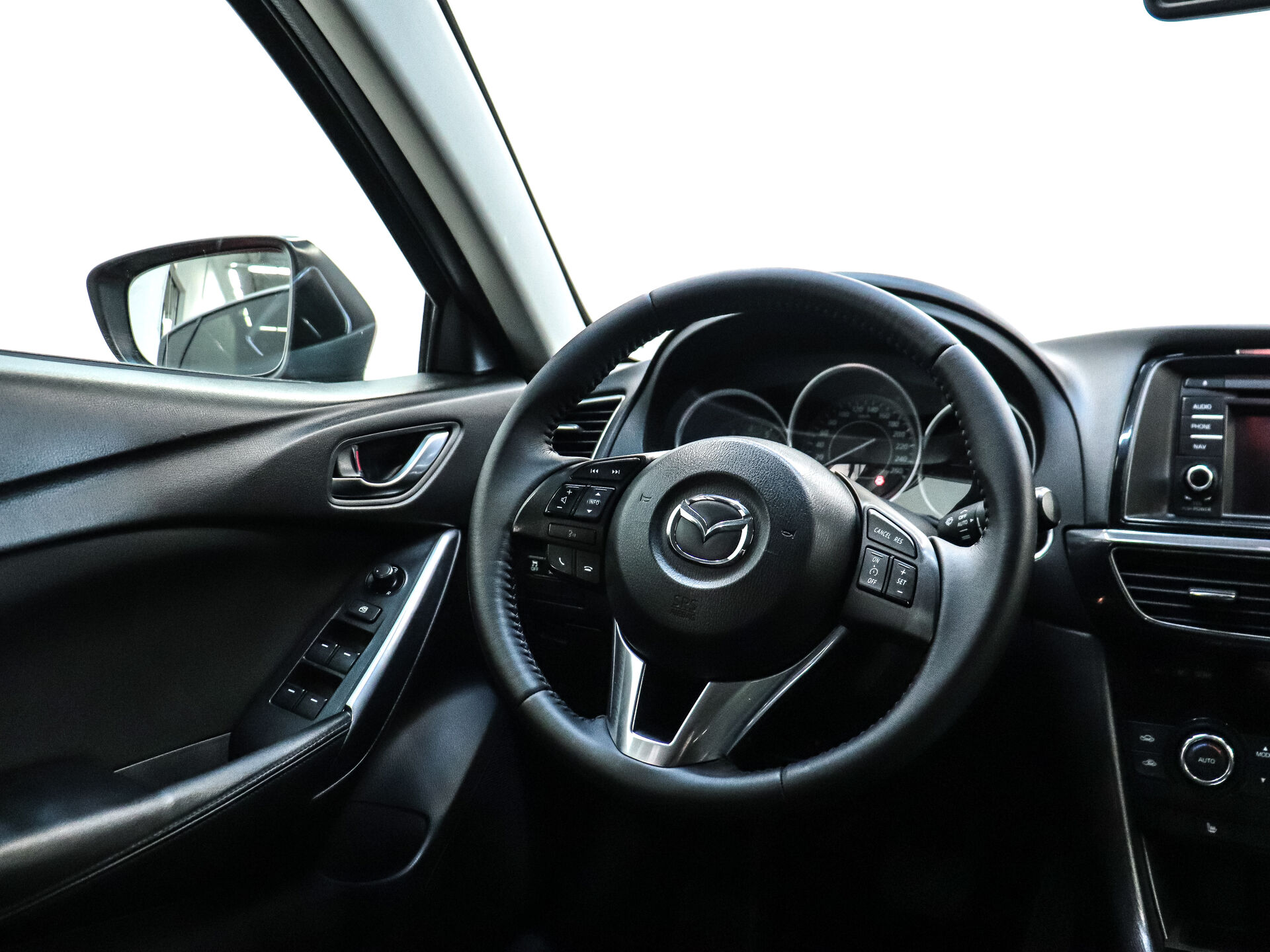 Mazda 6 2013 19