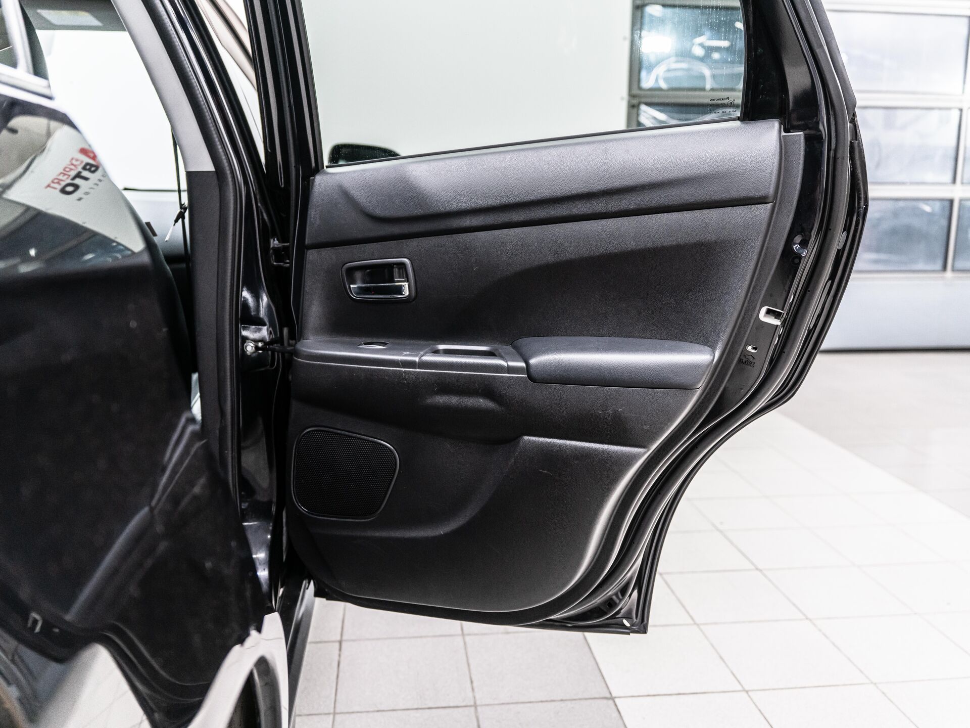 Mitsubishi ASX 2013 20